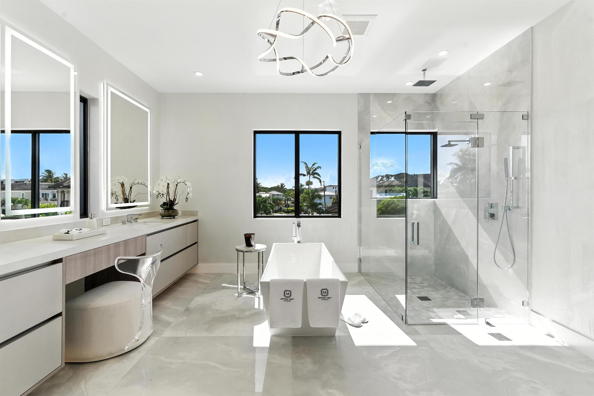 BLUE INLET - Residential