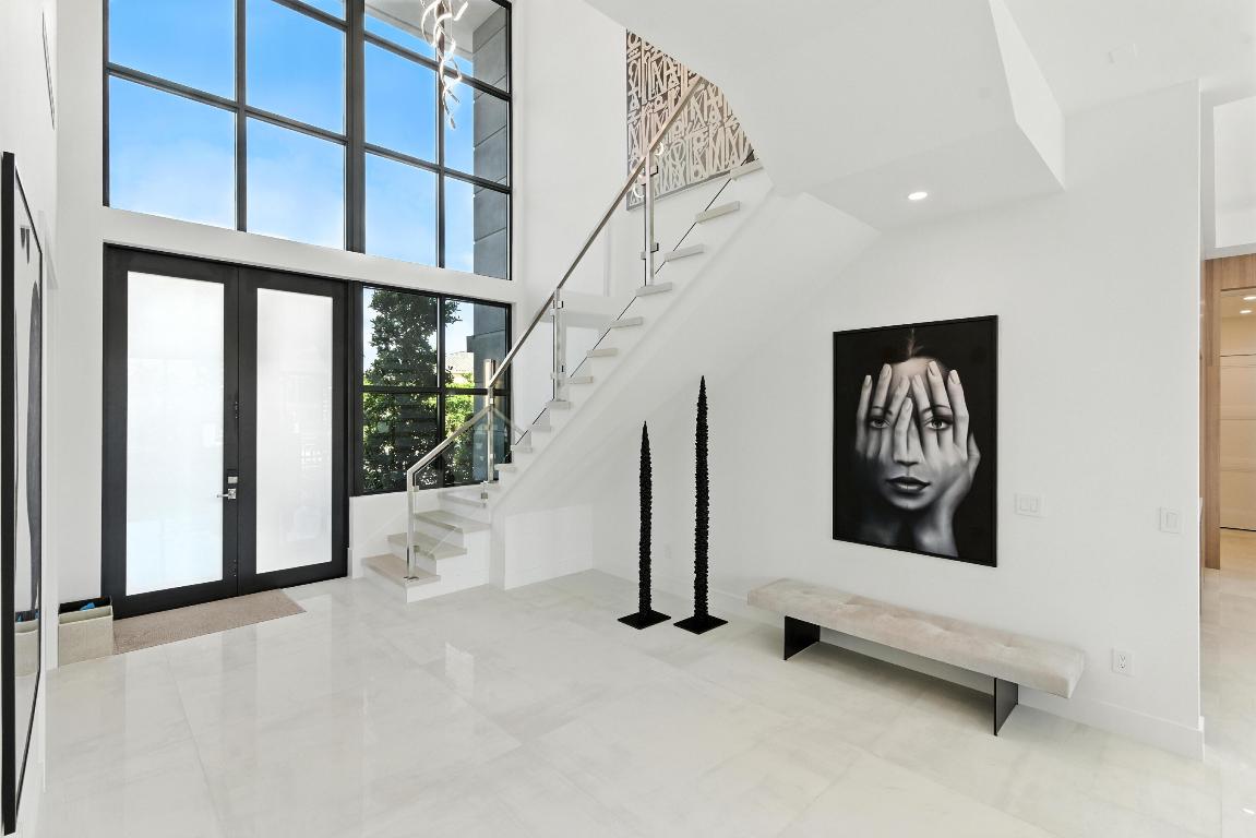 BLUE INLET - Residential