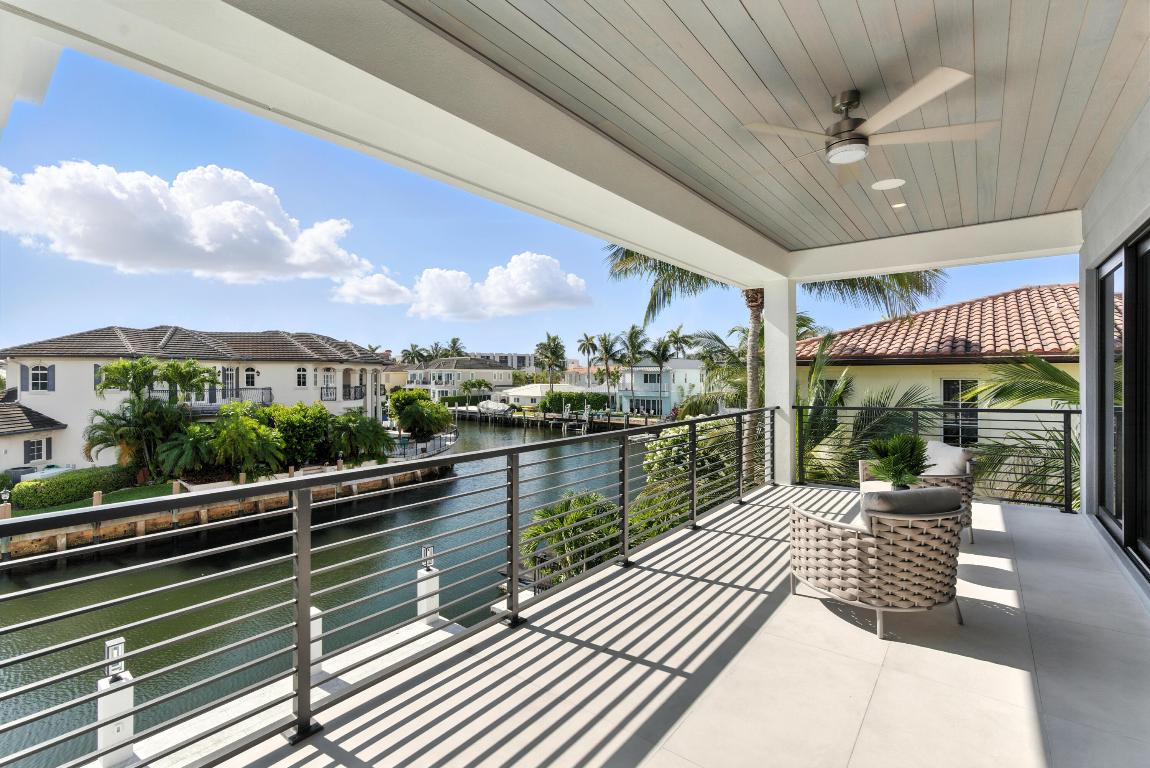 BLUE INLET - Residential