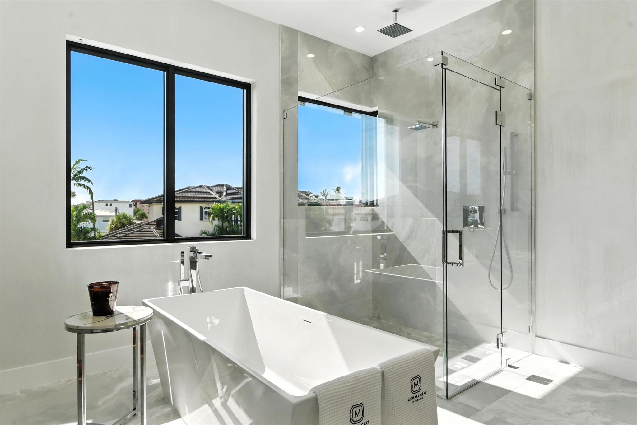 BLUE INLET - Residential