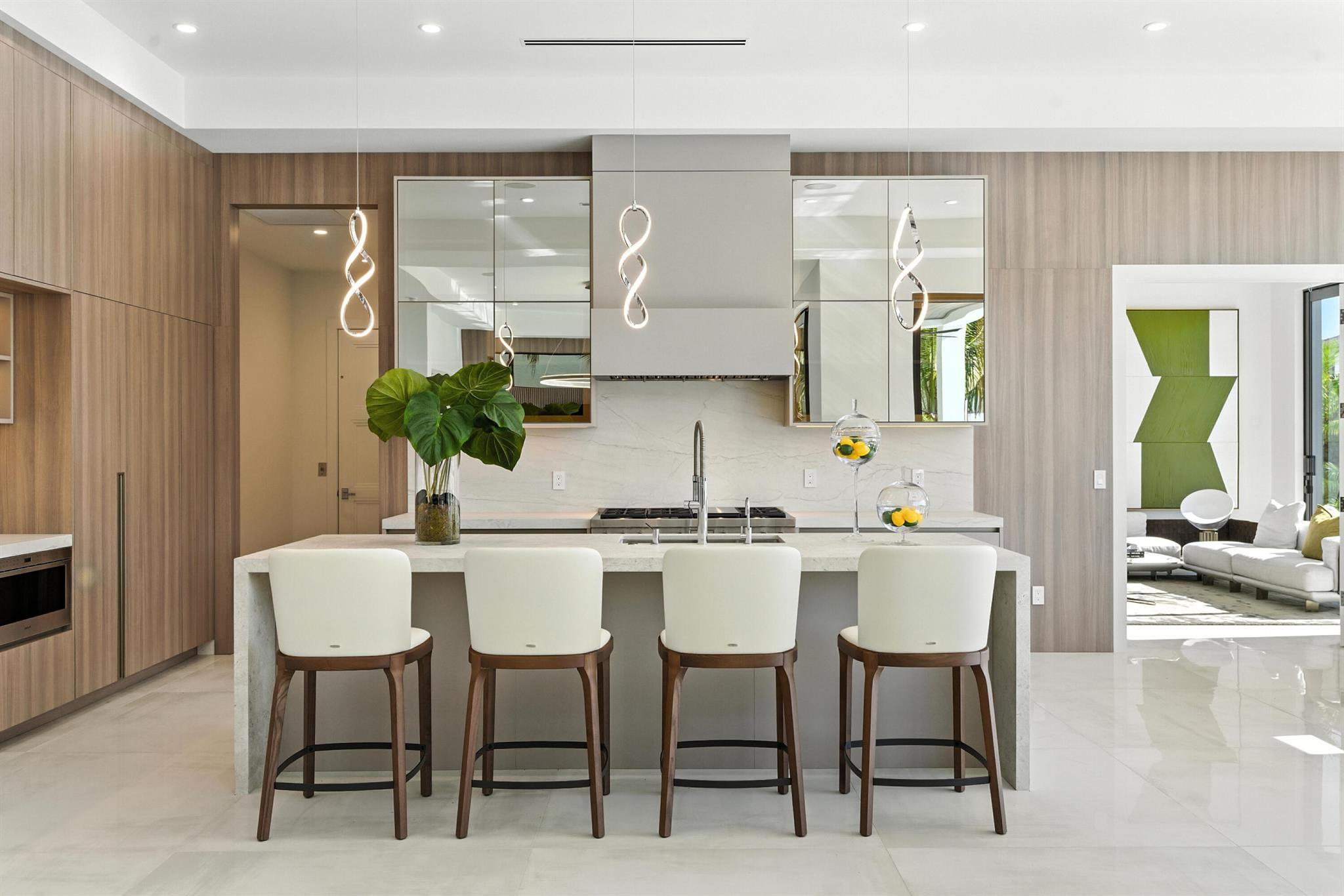 BLUE INLET - Residential