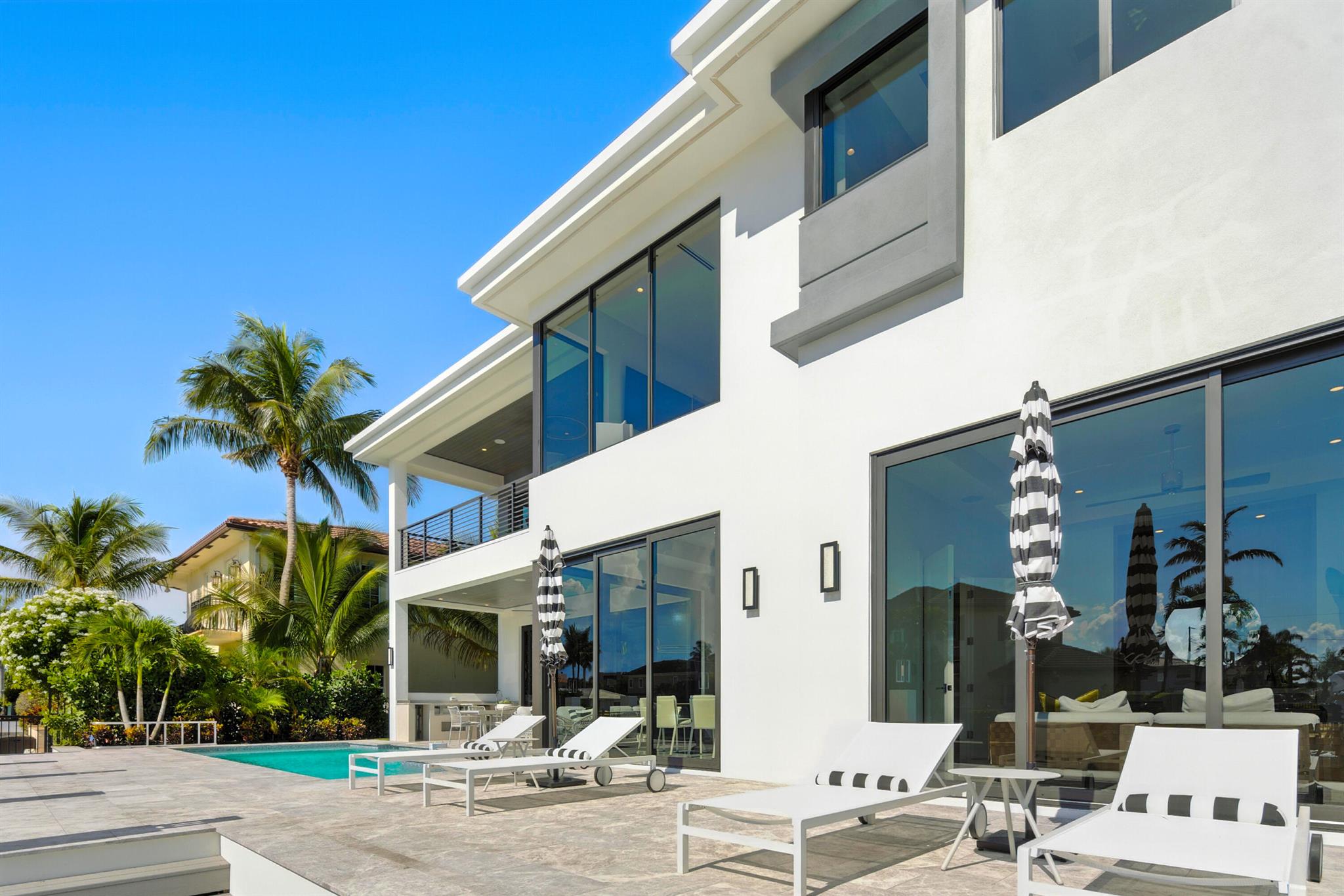 BLUE INLET - Residential