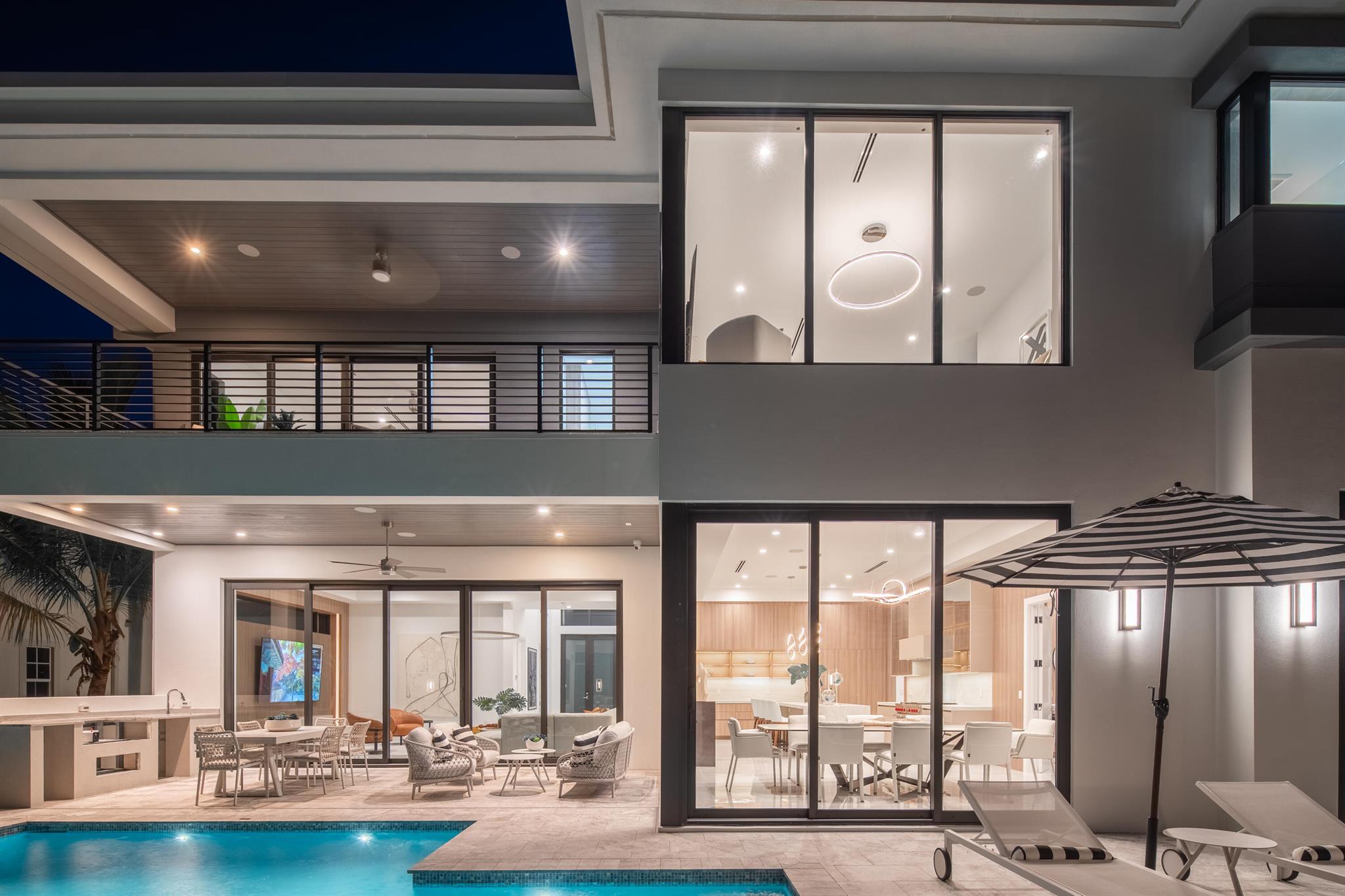 BLUE INLET - Residential