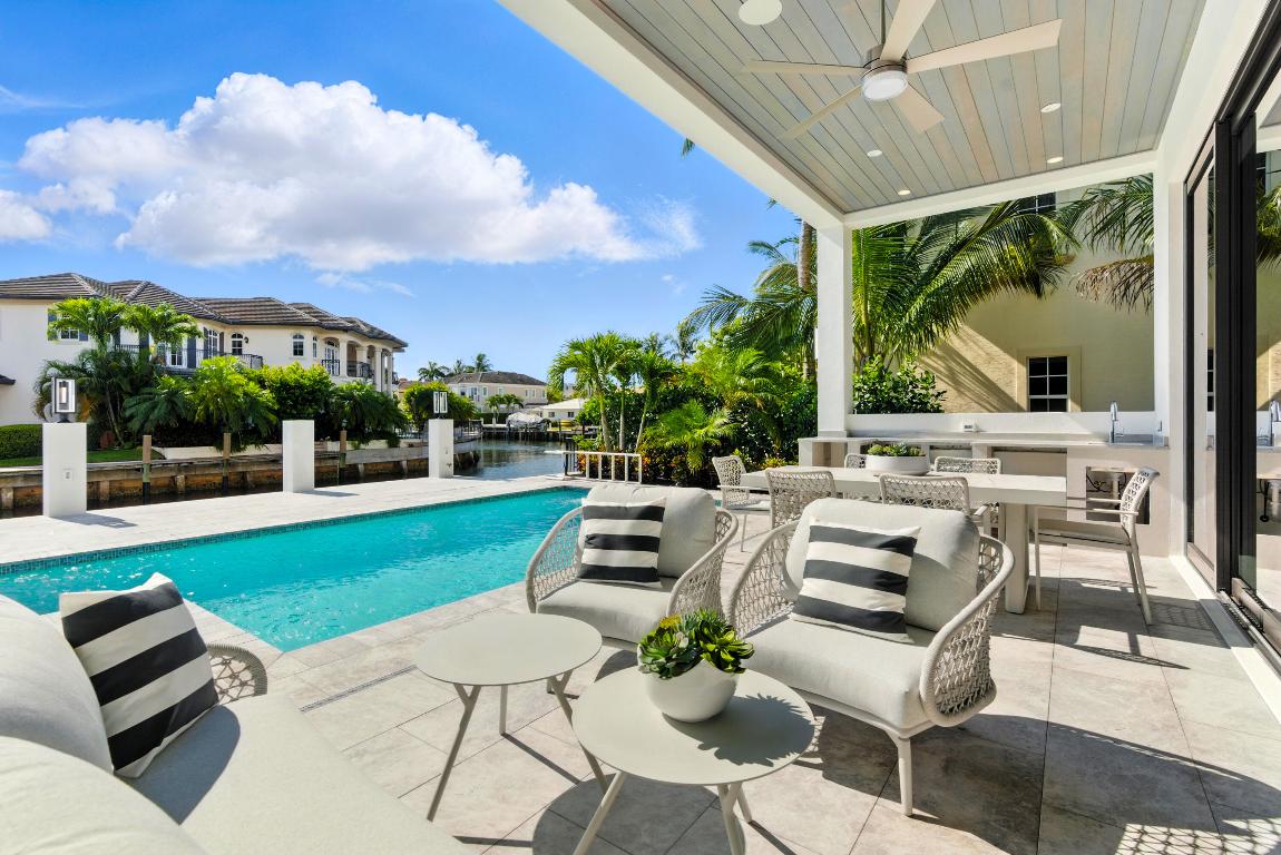 BLUE INLET - Residential