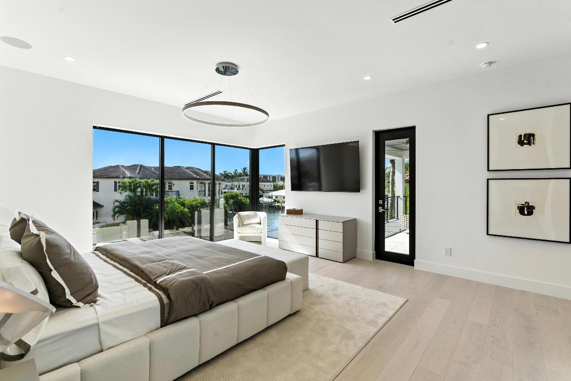 BLUE INLET - Residential