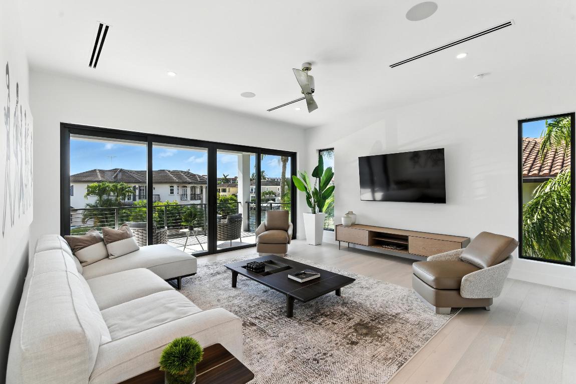 BLUE INLET - Residential