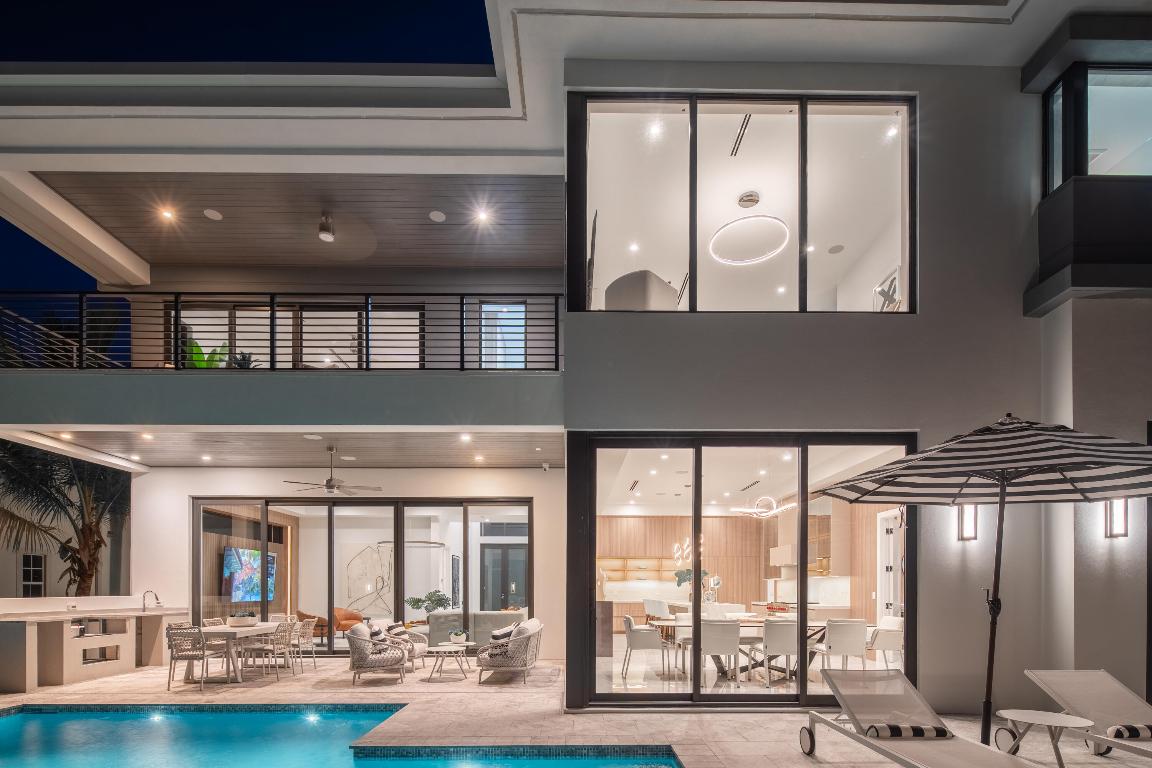 BLUE INLET - Residential