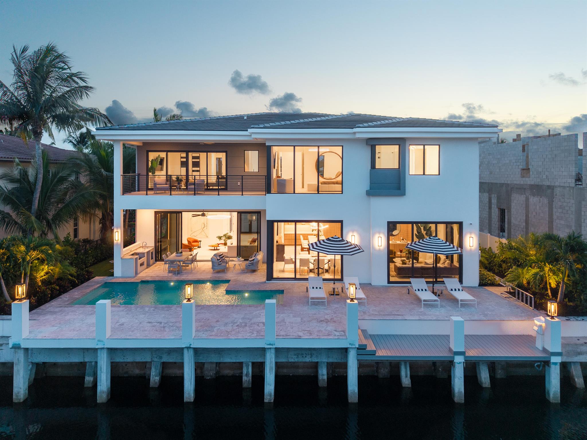 BLUE INLET - Residential