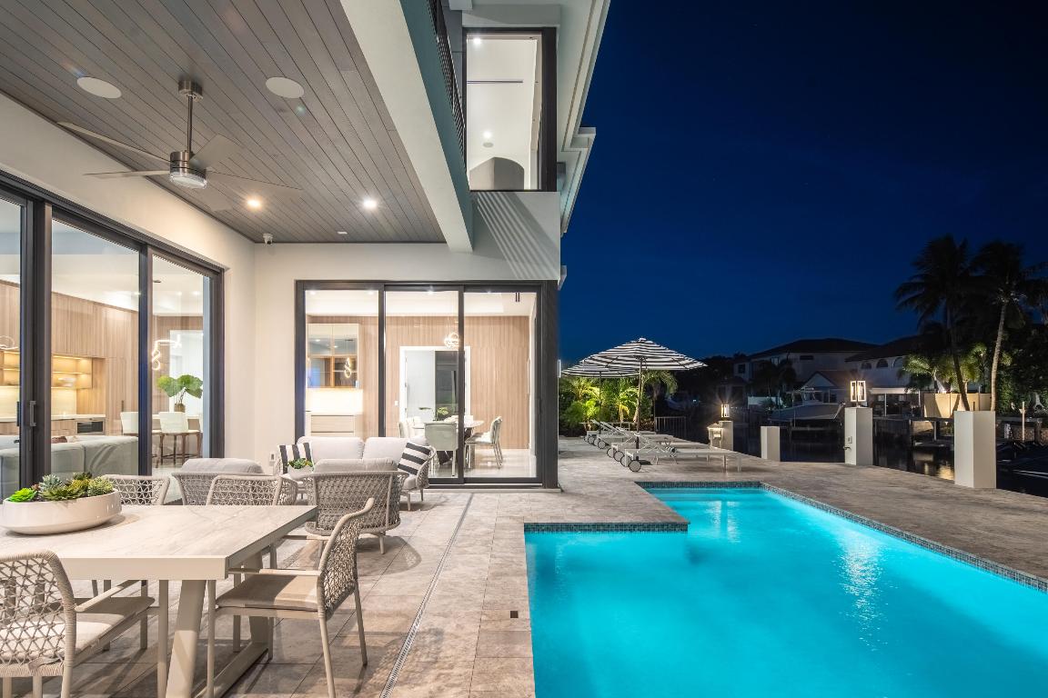 BLUE INLET - Residential