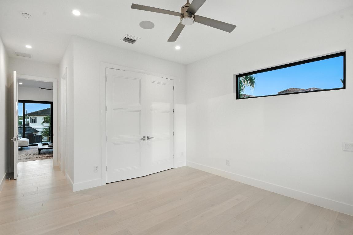 BLUE INLET - Residential