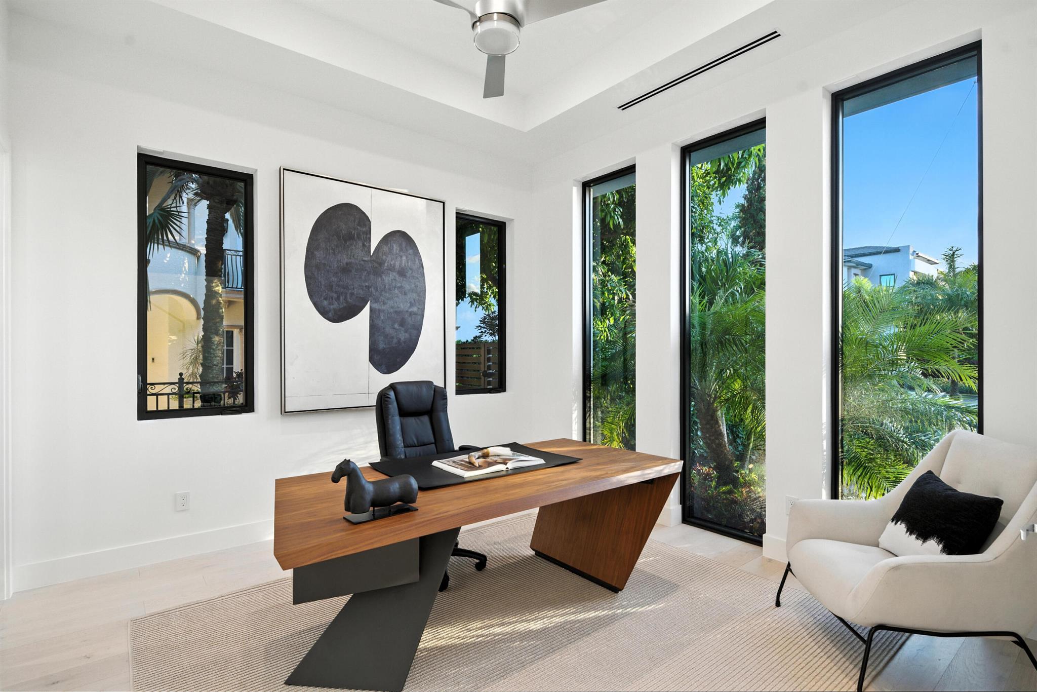 BLUE INLET - Residential