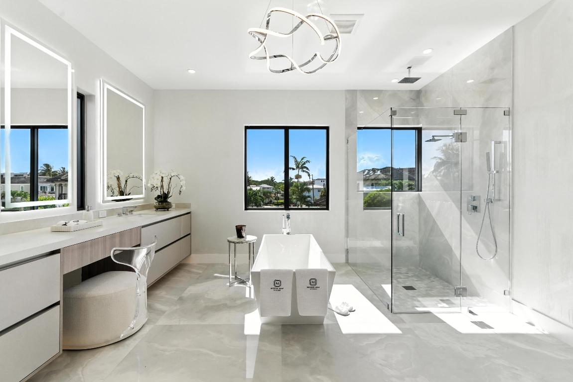 BLUE INLET - Residential