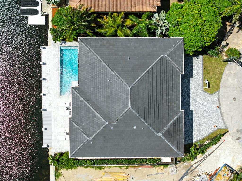 BLUE INLET - Residential