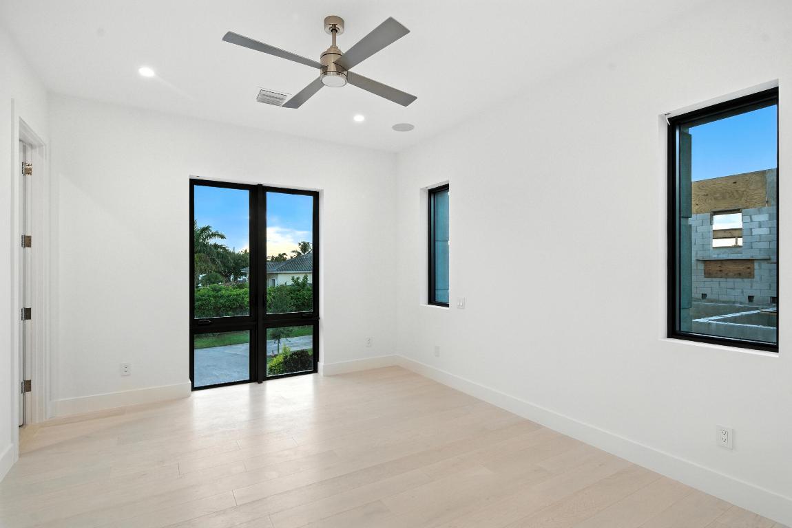 BLUE INLET - Residential