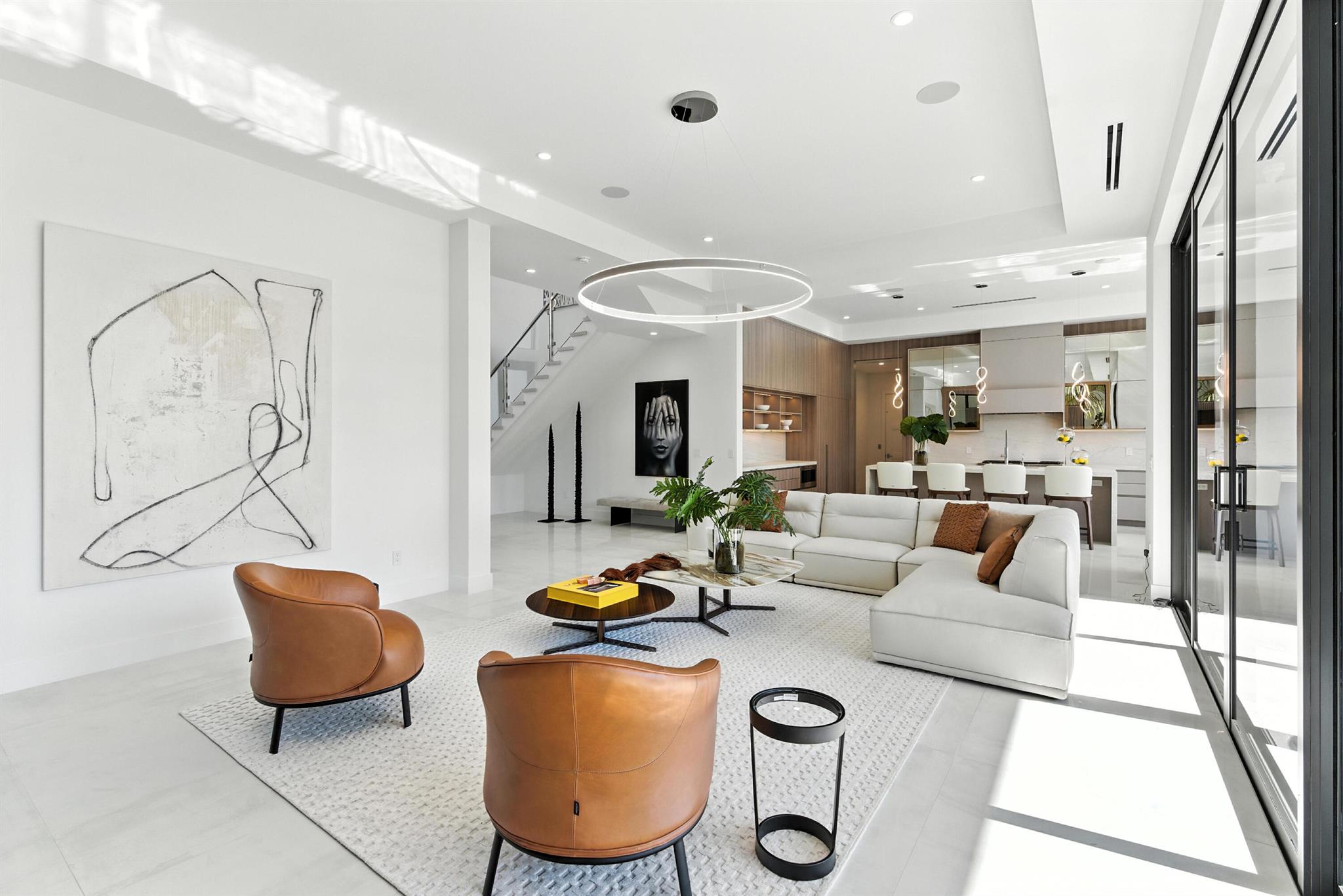 BLUE INLET - Residential