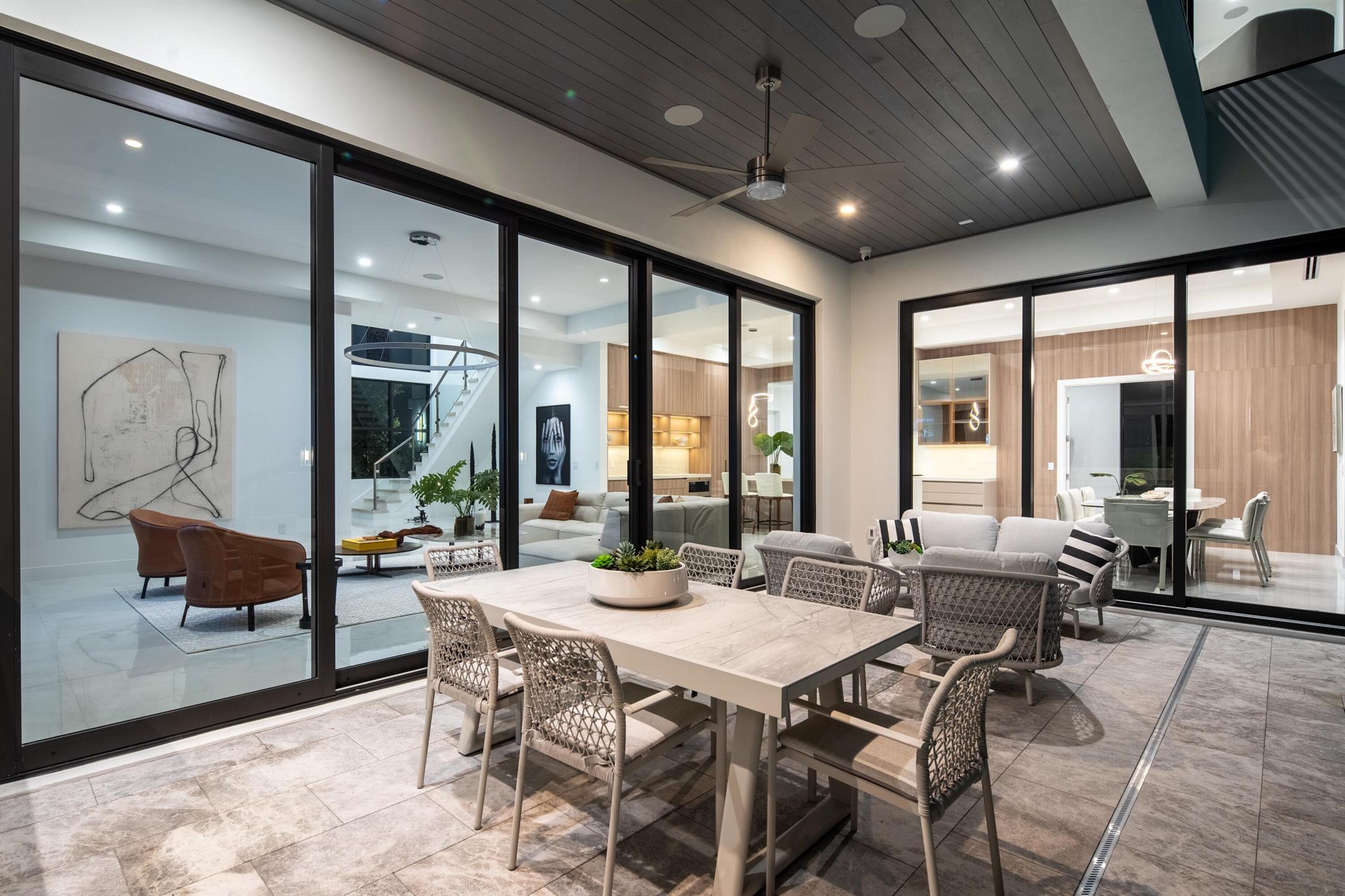 BLUE INLET - Residential