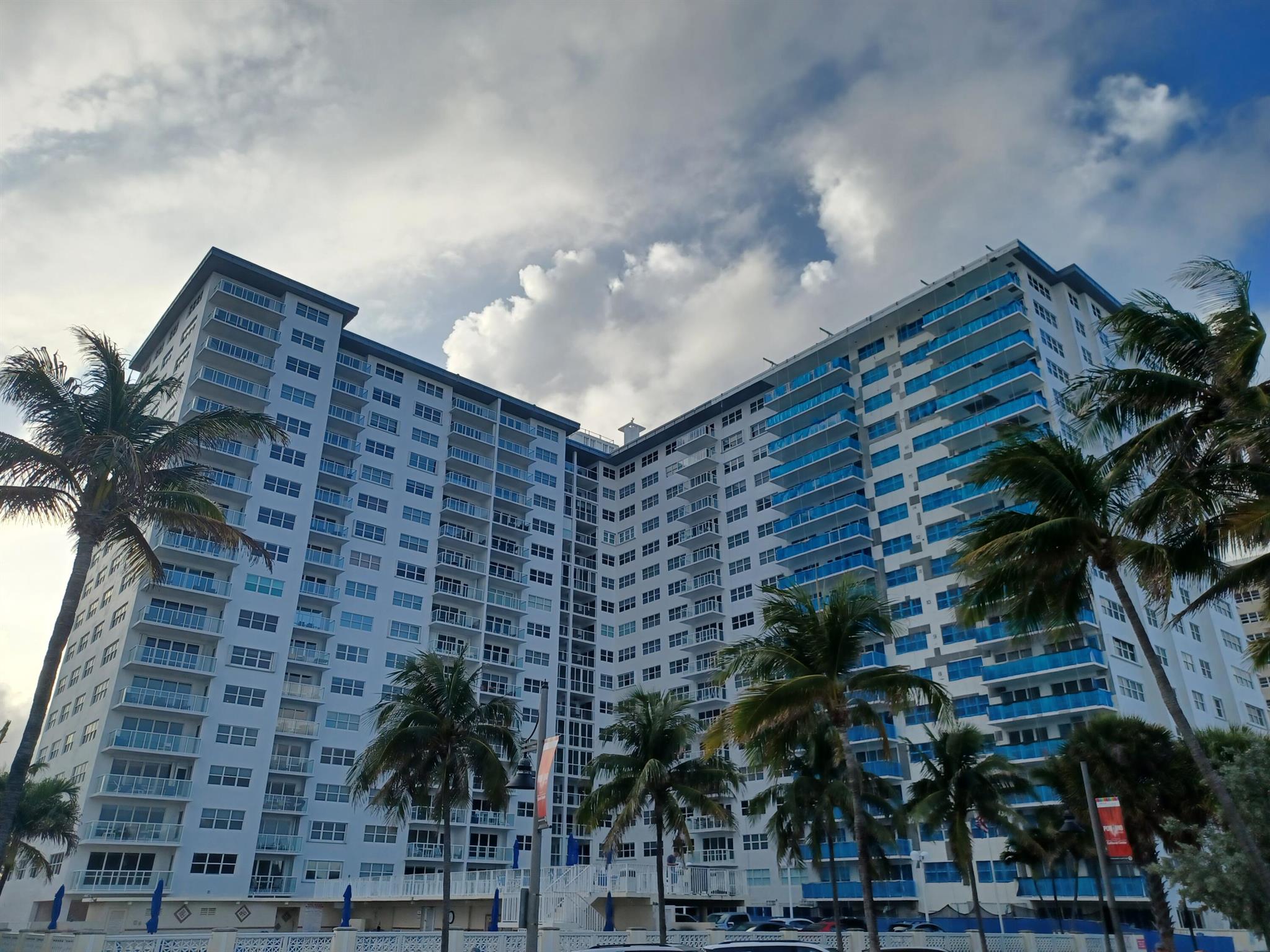 111 N Pompano Beach Boulevard 1006