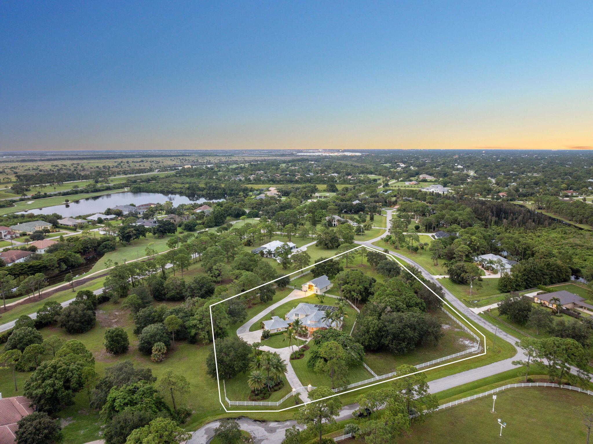 Stuart West Ph 01 - Residential