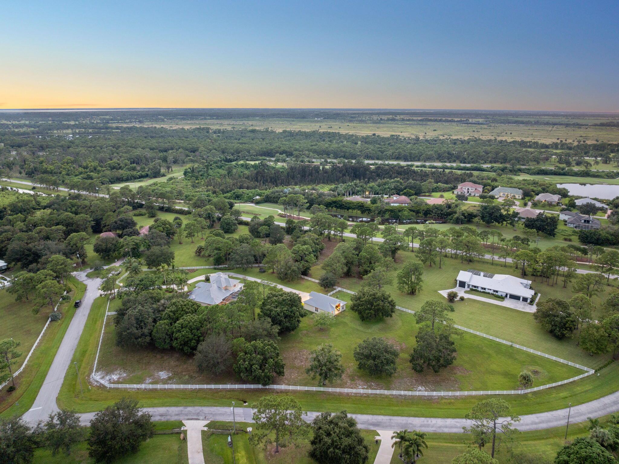 Stuart West Ph 01 - Residential