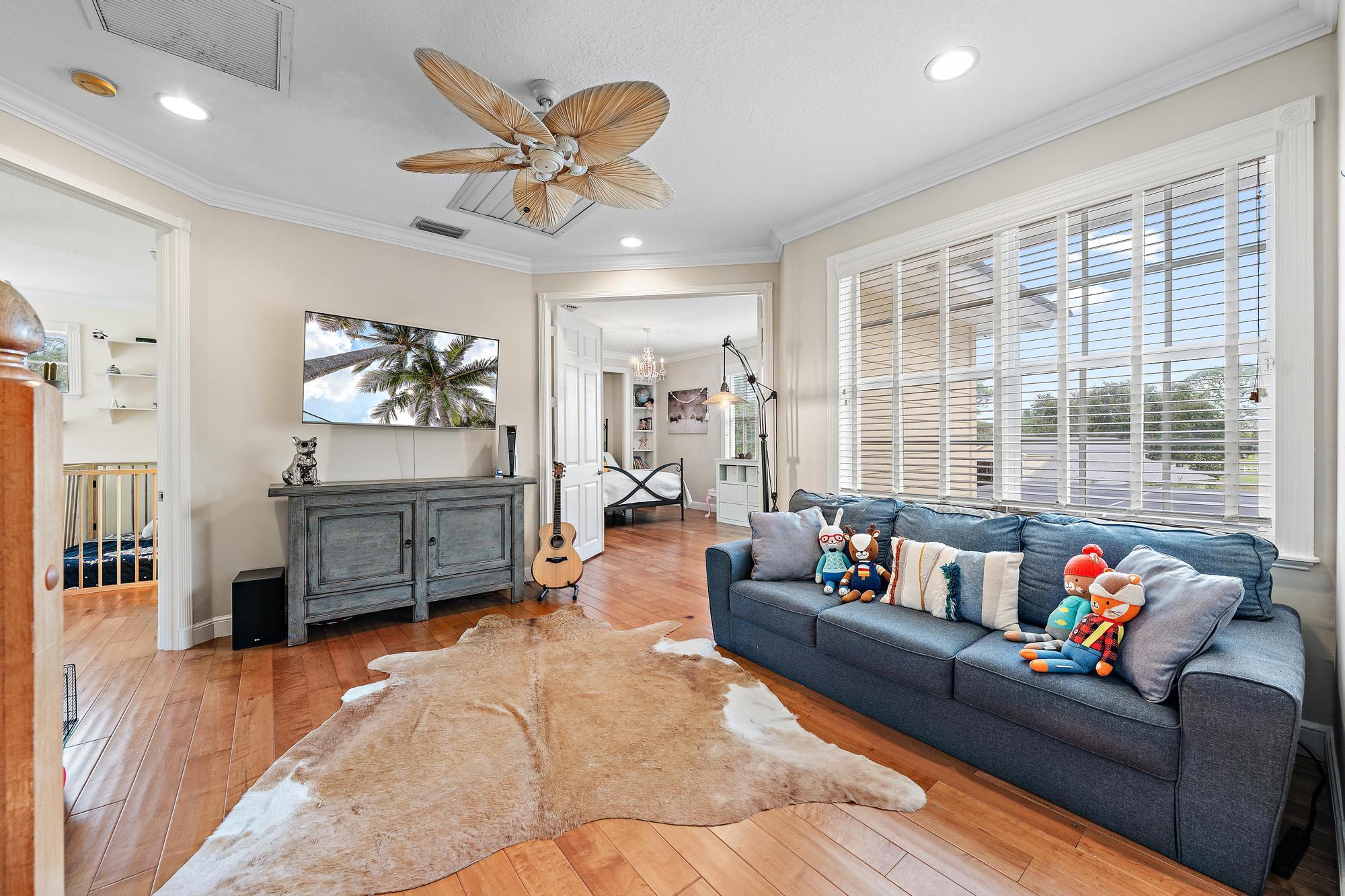 Stuart West Ph 01 - Residential