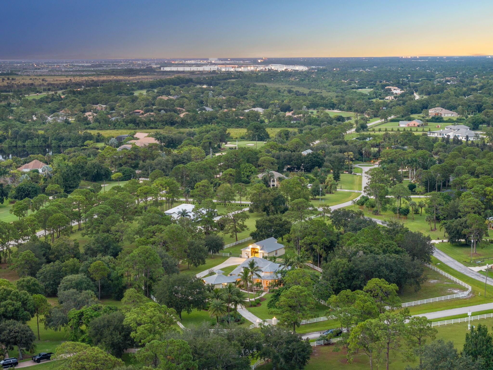 Stuart West Ph 01 - Residential