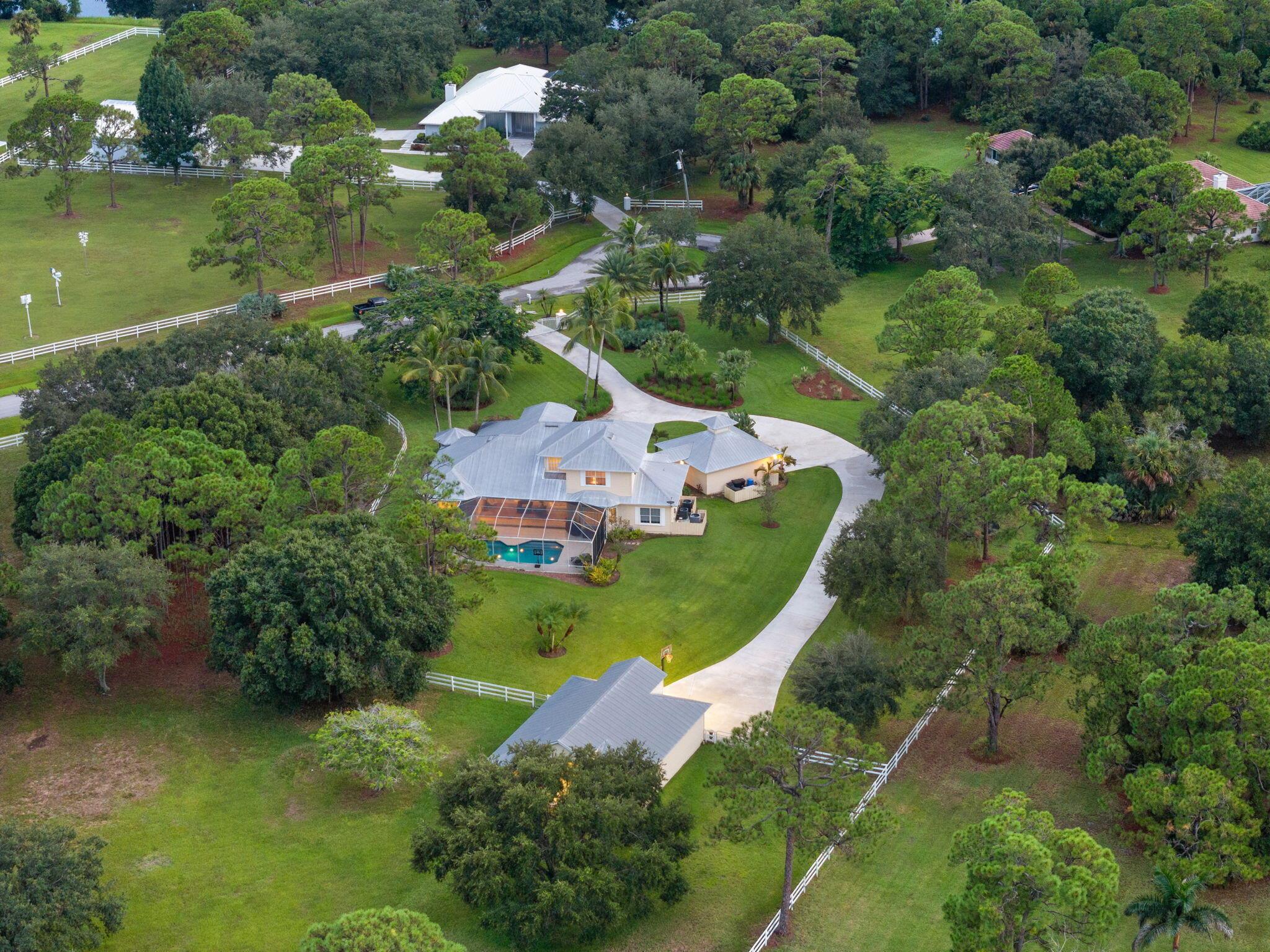 Stuart West Ph 01 - Residential