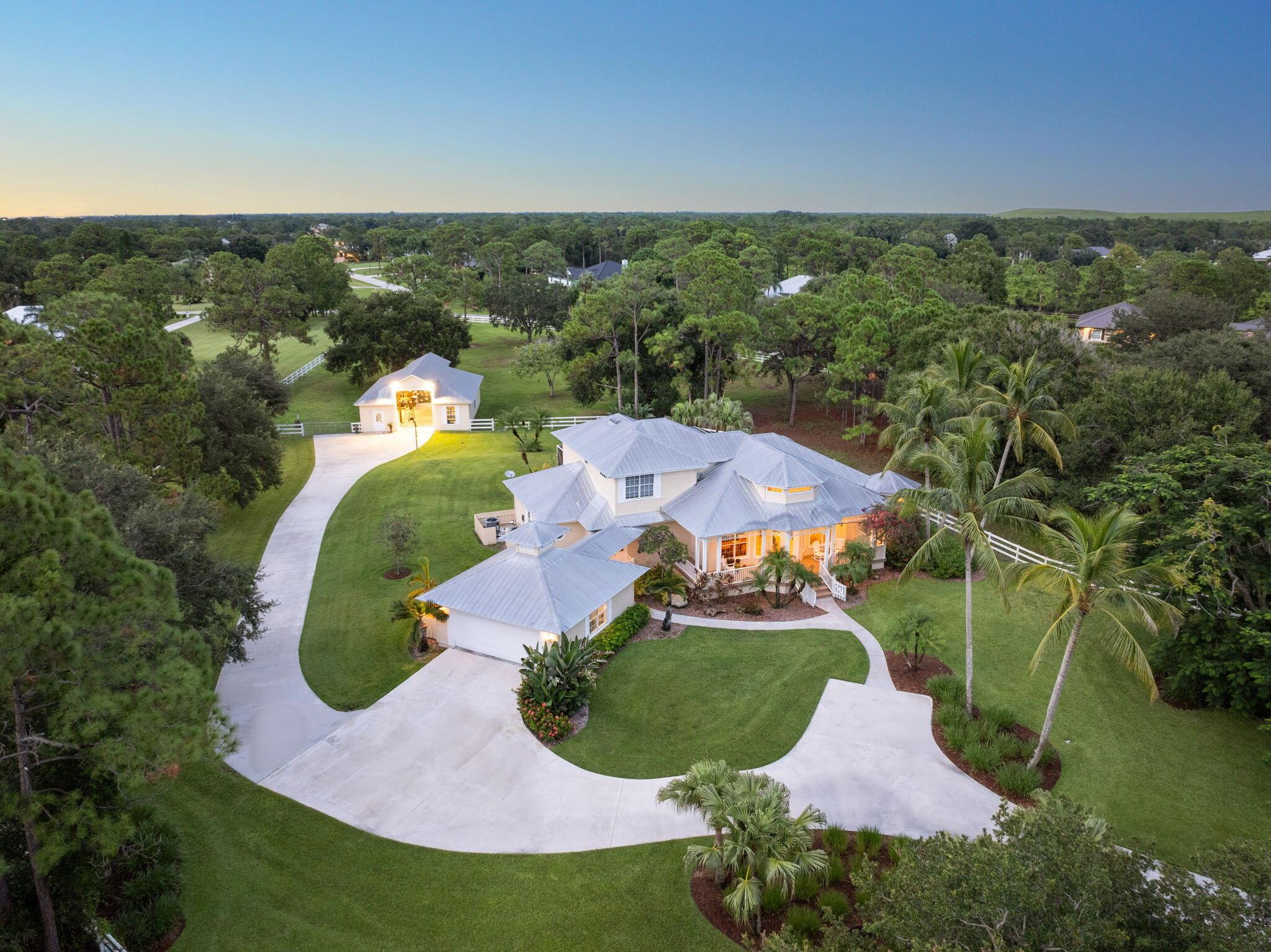 Stuart West Ph 01 - Residential