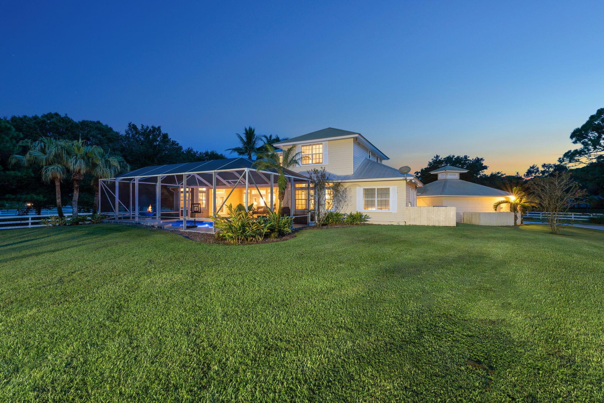 Stuart West Ph 01 - Residential