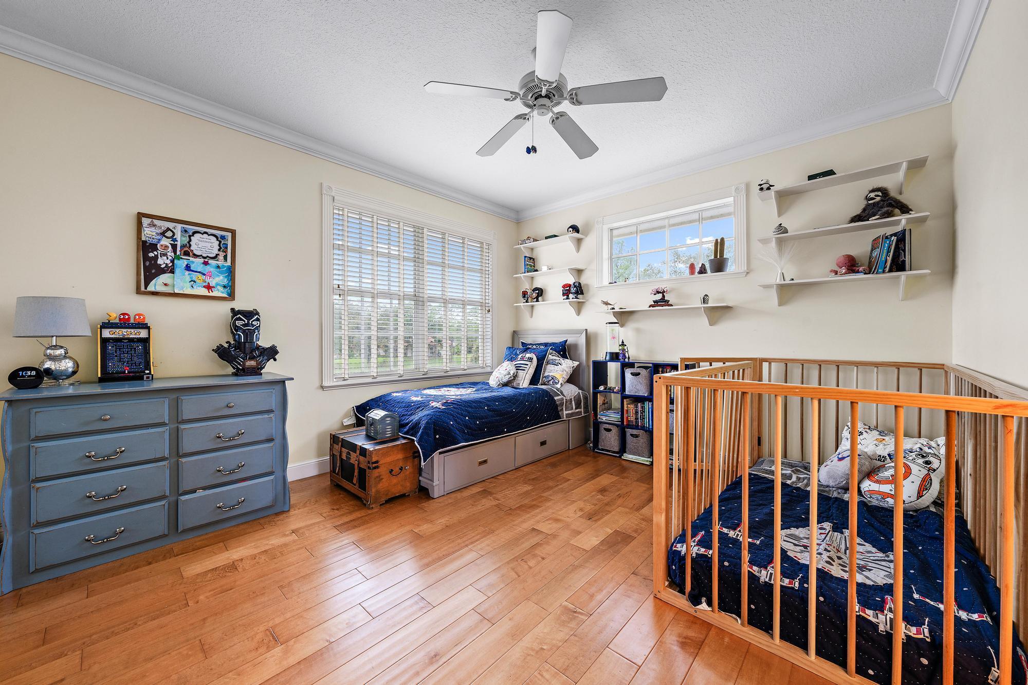 Stuart West Ph 01 - Residential