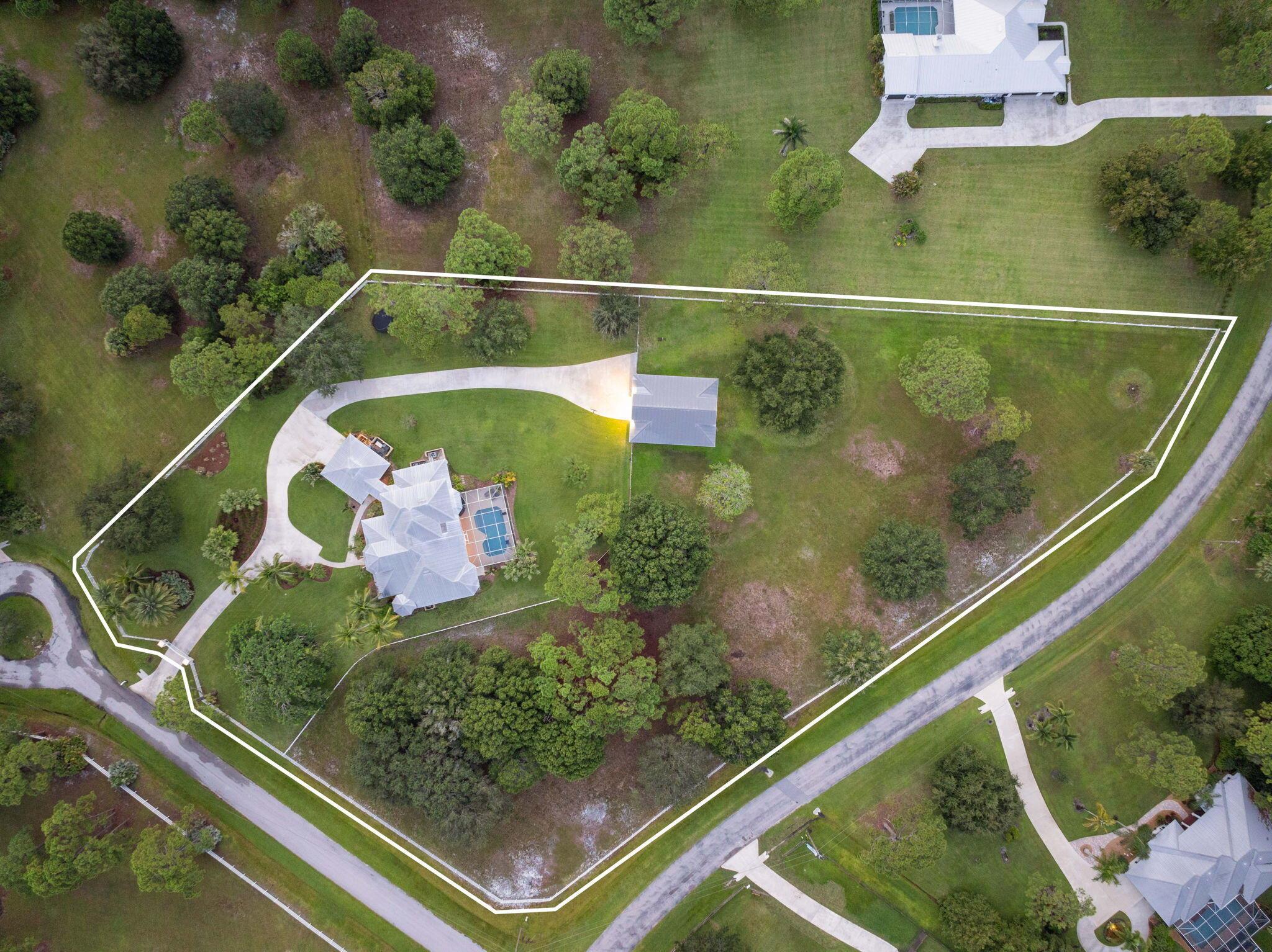 Stuart West Ph 01 - Residential