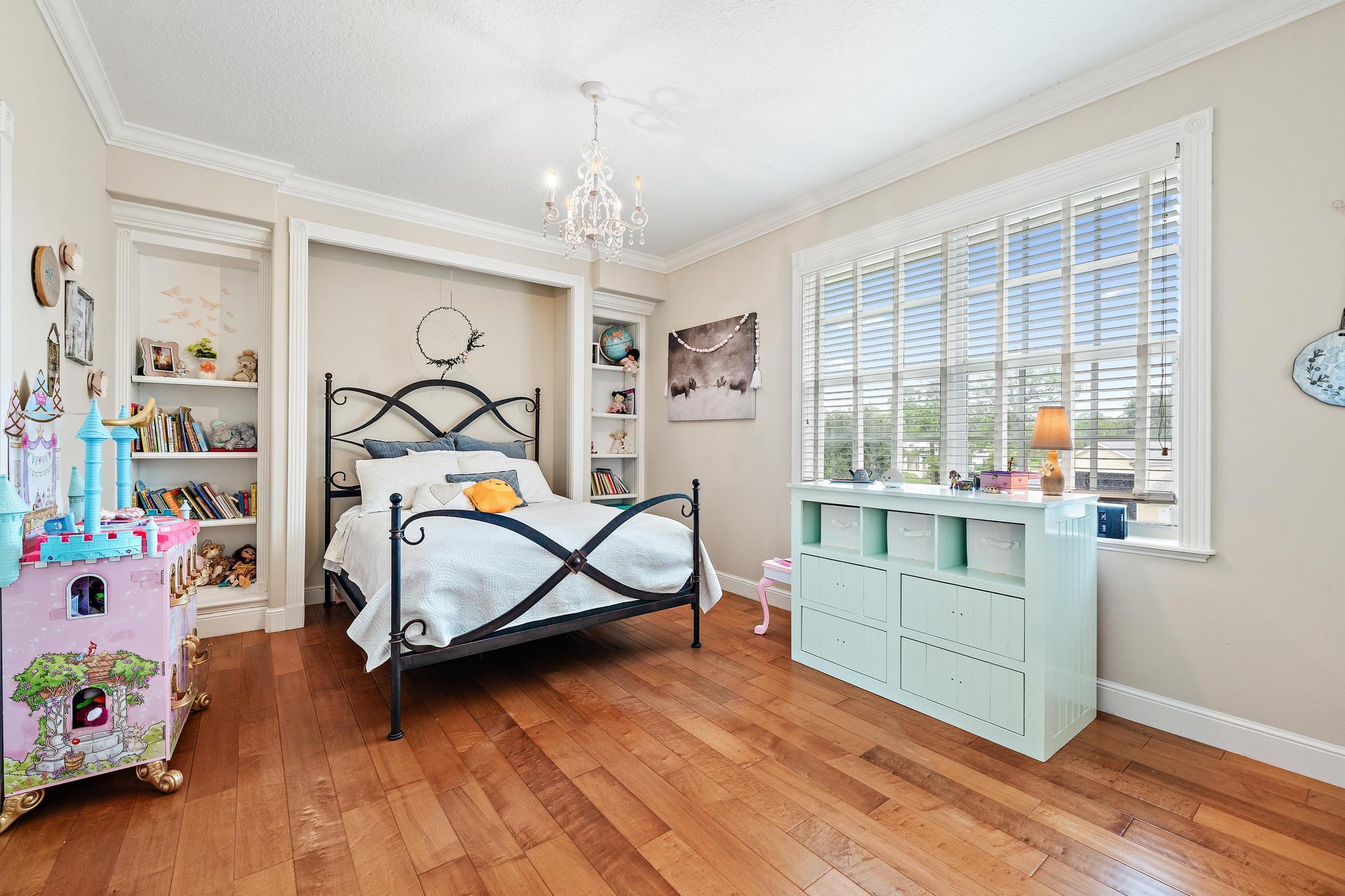 Stuart West Ph 01 - Residential