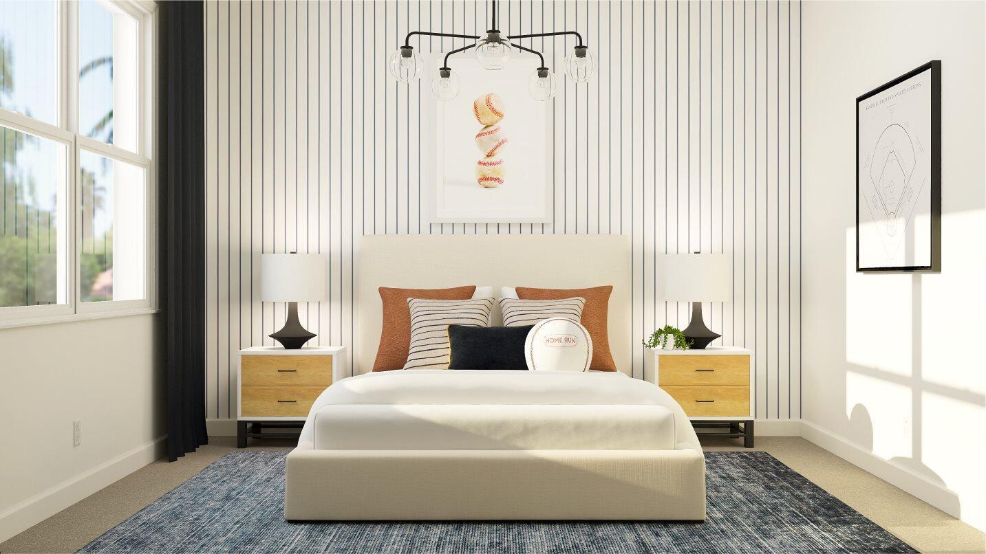 ARDEN PUD POD H NORTH - Residential