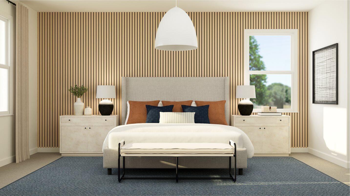 ARDEN PUD POD H NORTH - Residential