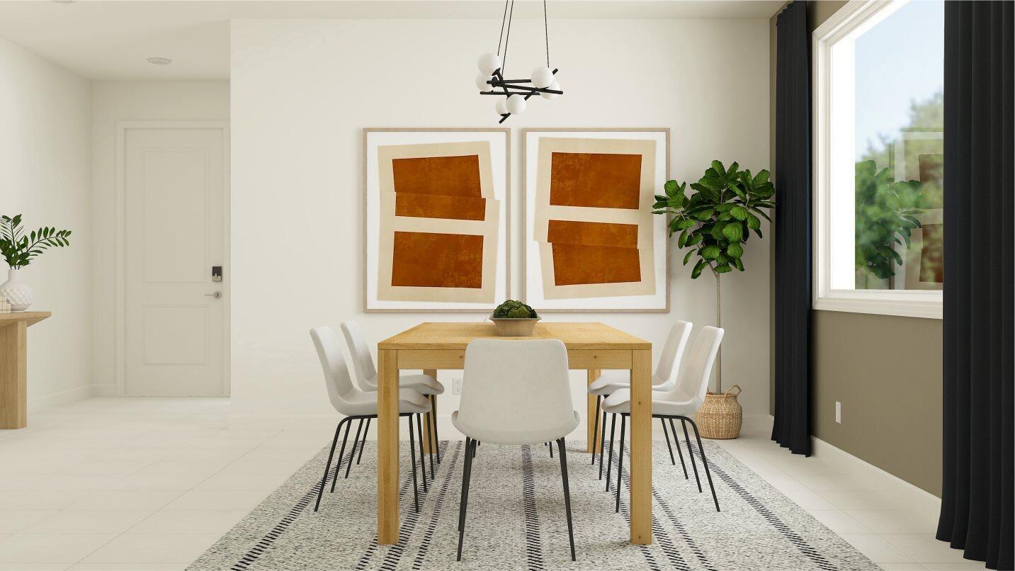 ARDEN PUD POD H NORTH - Residential