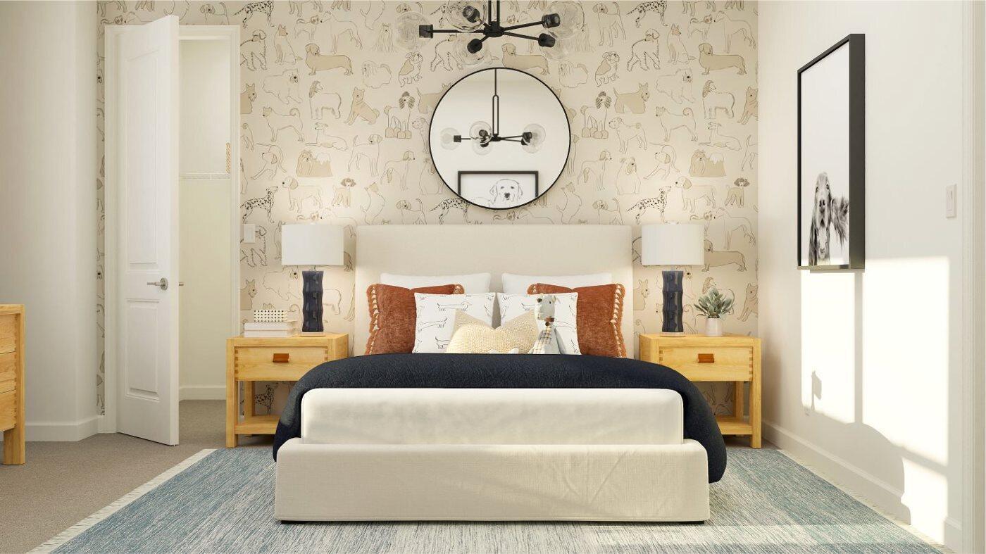 ARDEN PUD POD H NORTH - Residential