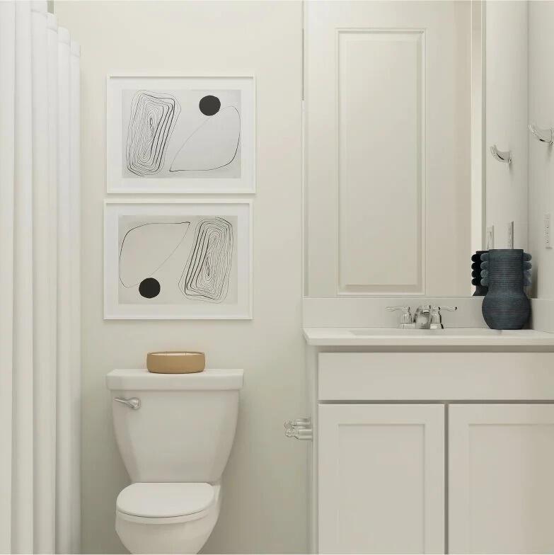 ARDEN PUD POD H NORTH - Residential