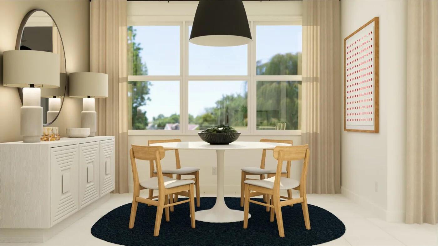 ARDEN PUD POD H NORTH - Residential