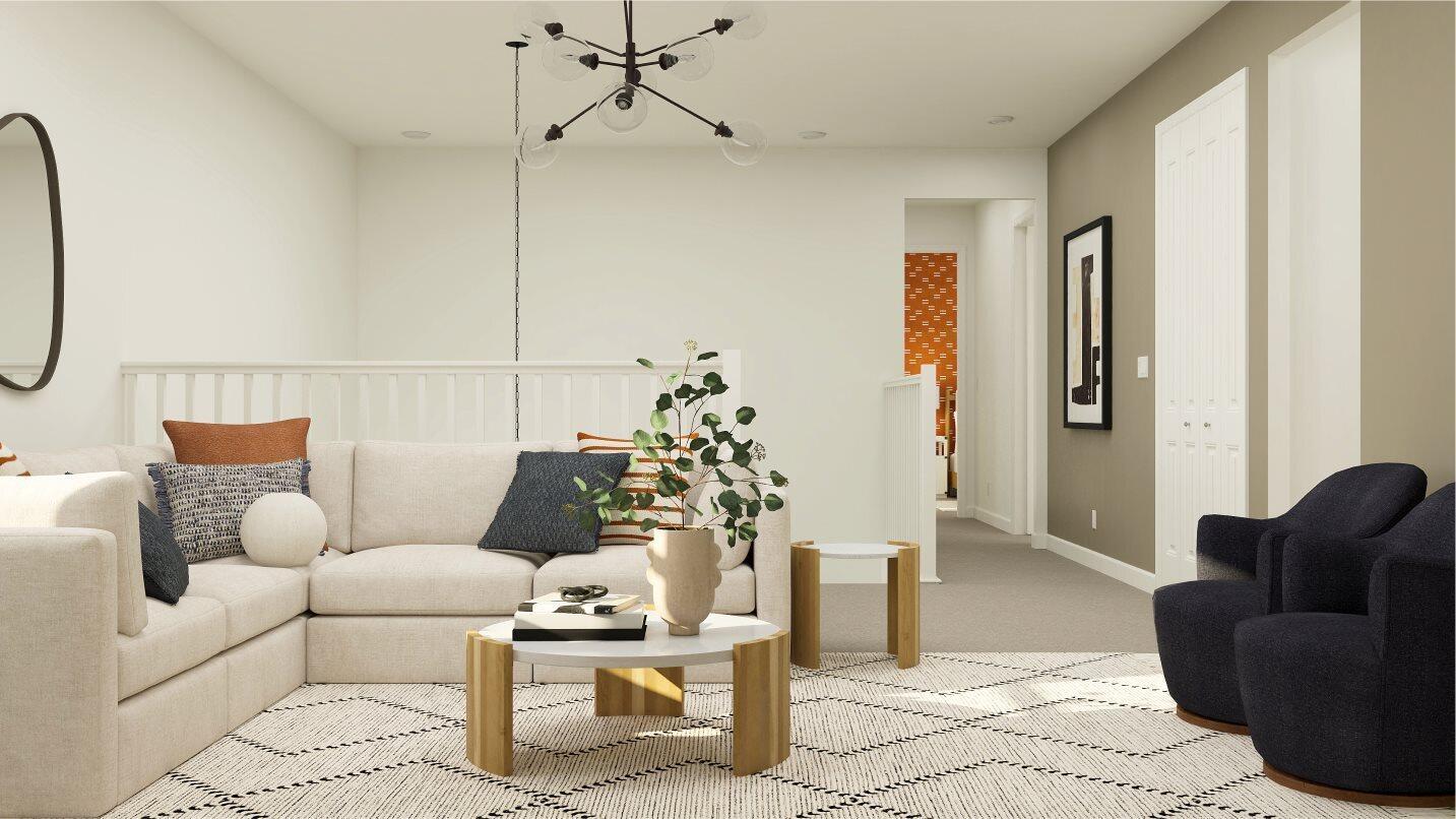 ARDEN PUD POD H NORTH - Residential