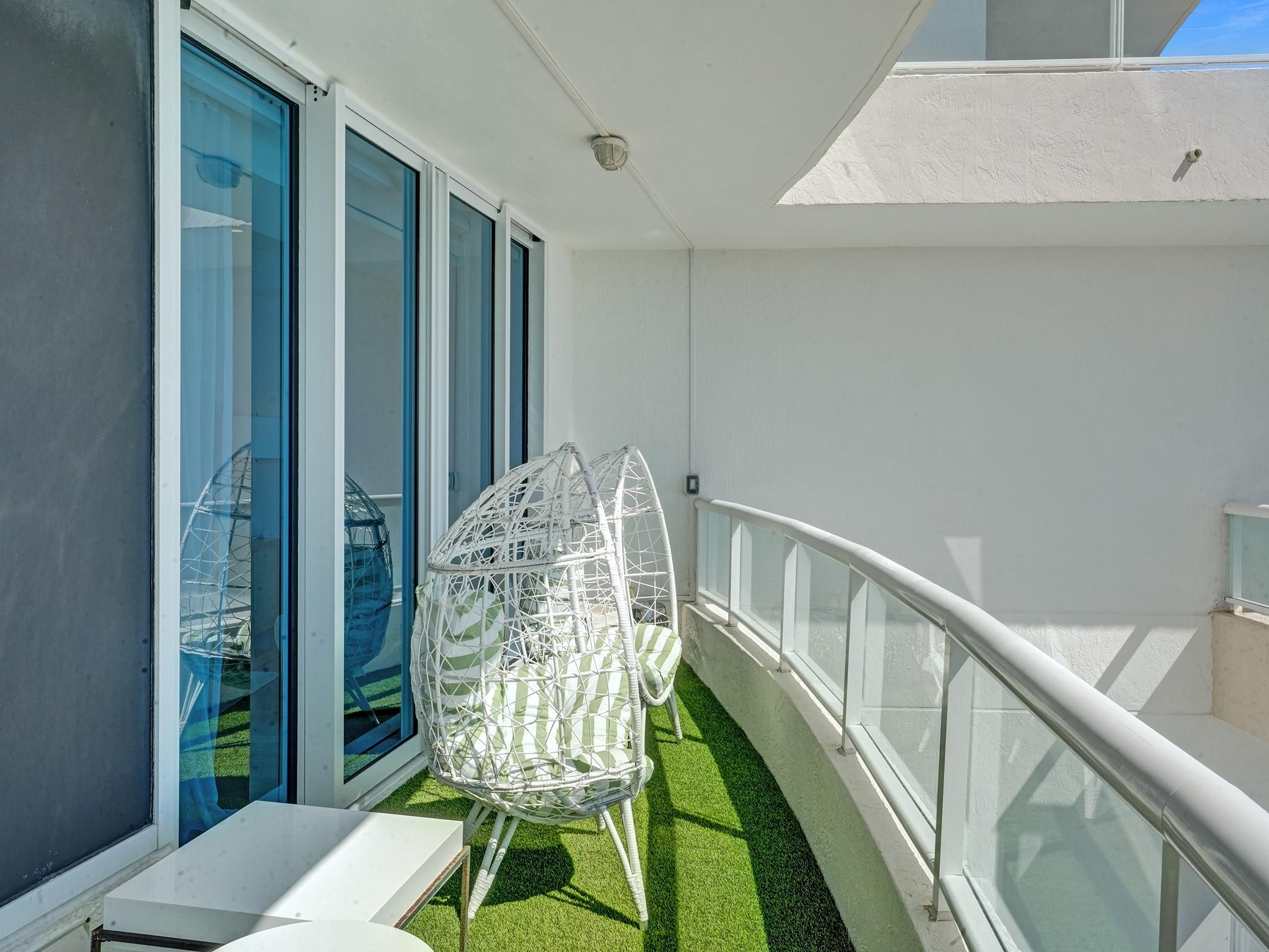 Ritz Carlton - Residential