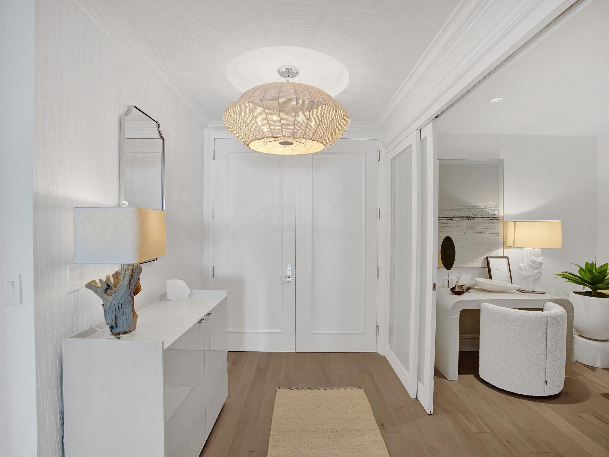 Ritz Carlton - Residential