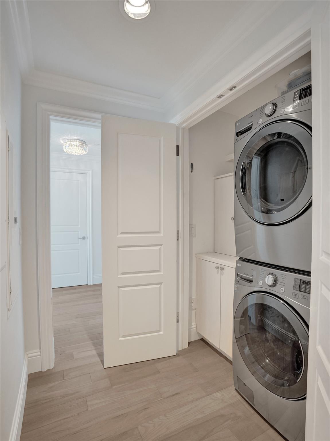 Ritz Carlton - Residential