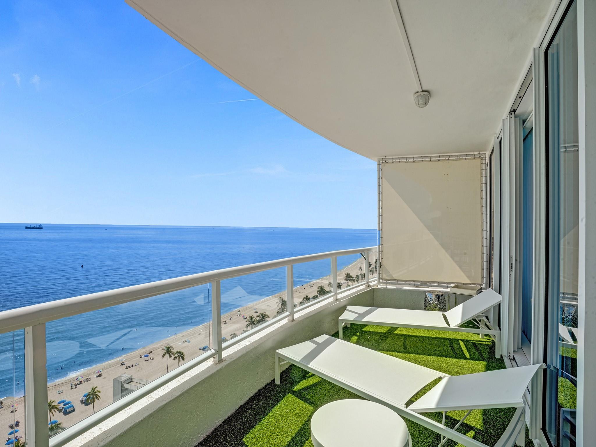 Ritz Carlton - Residential