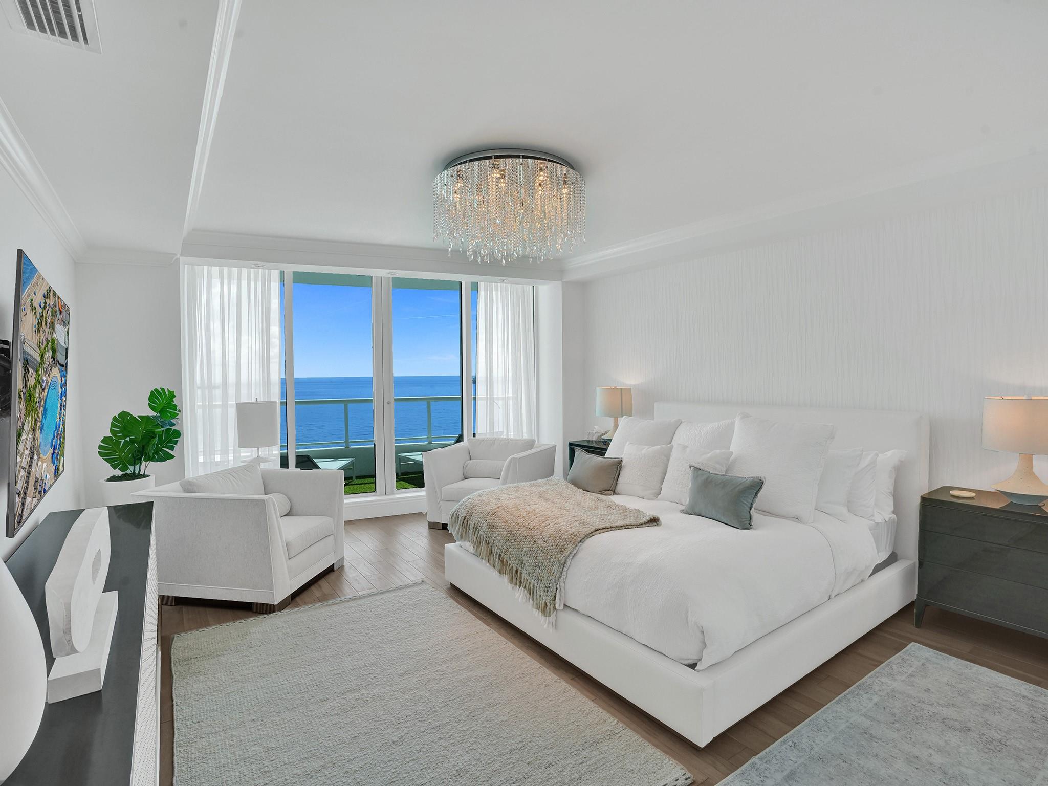 Ritz Carlton - Residential