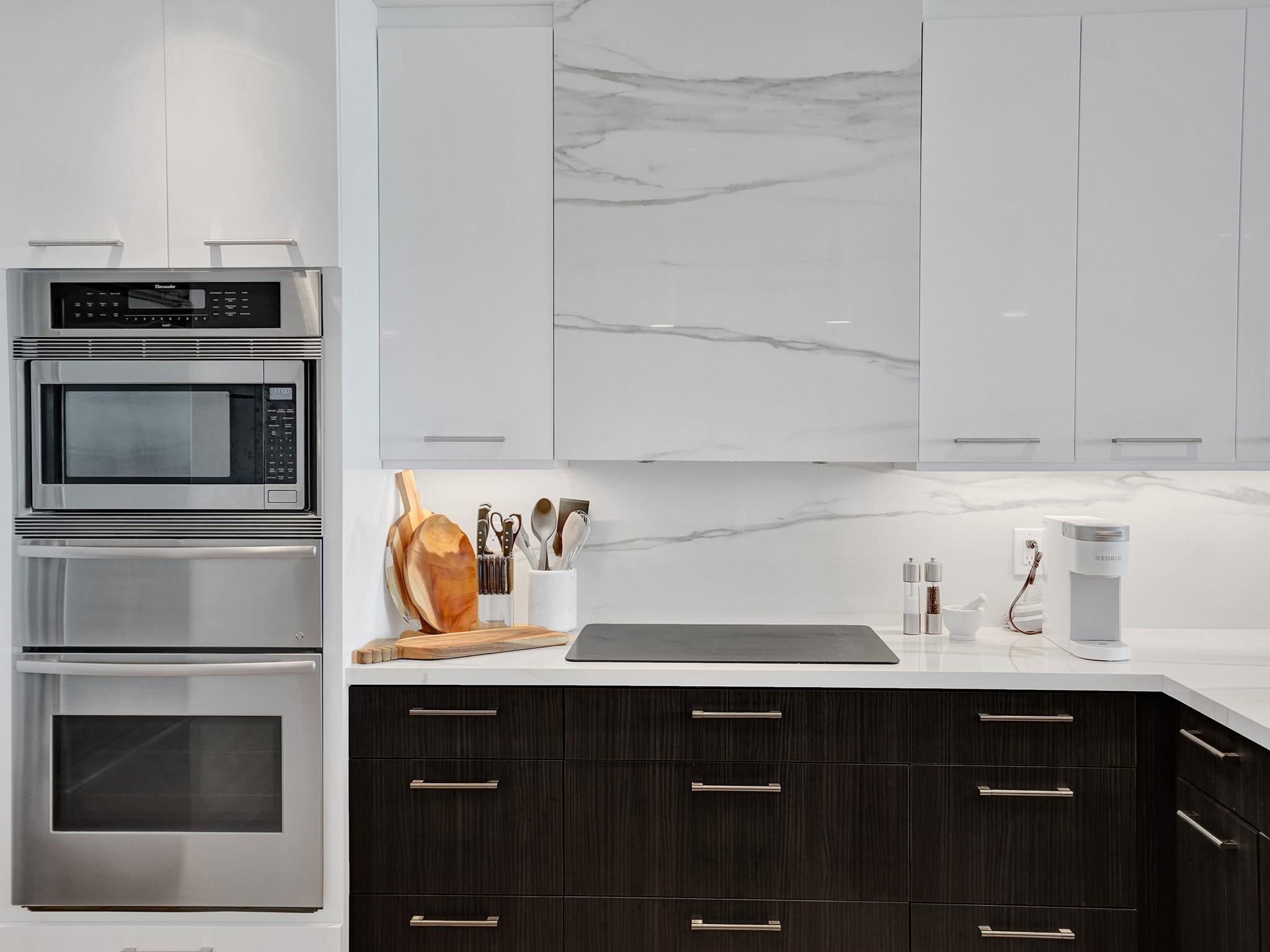 Ritz Carlton - Residential