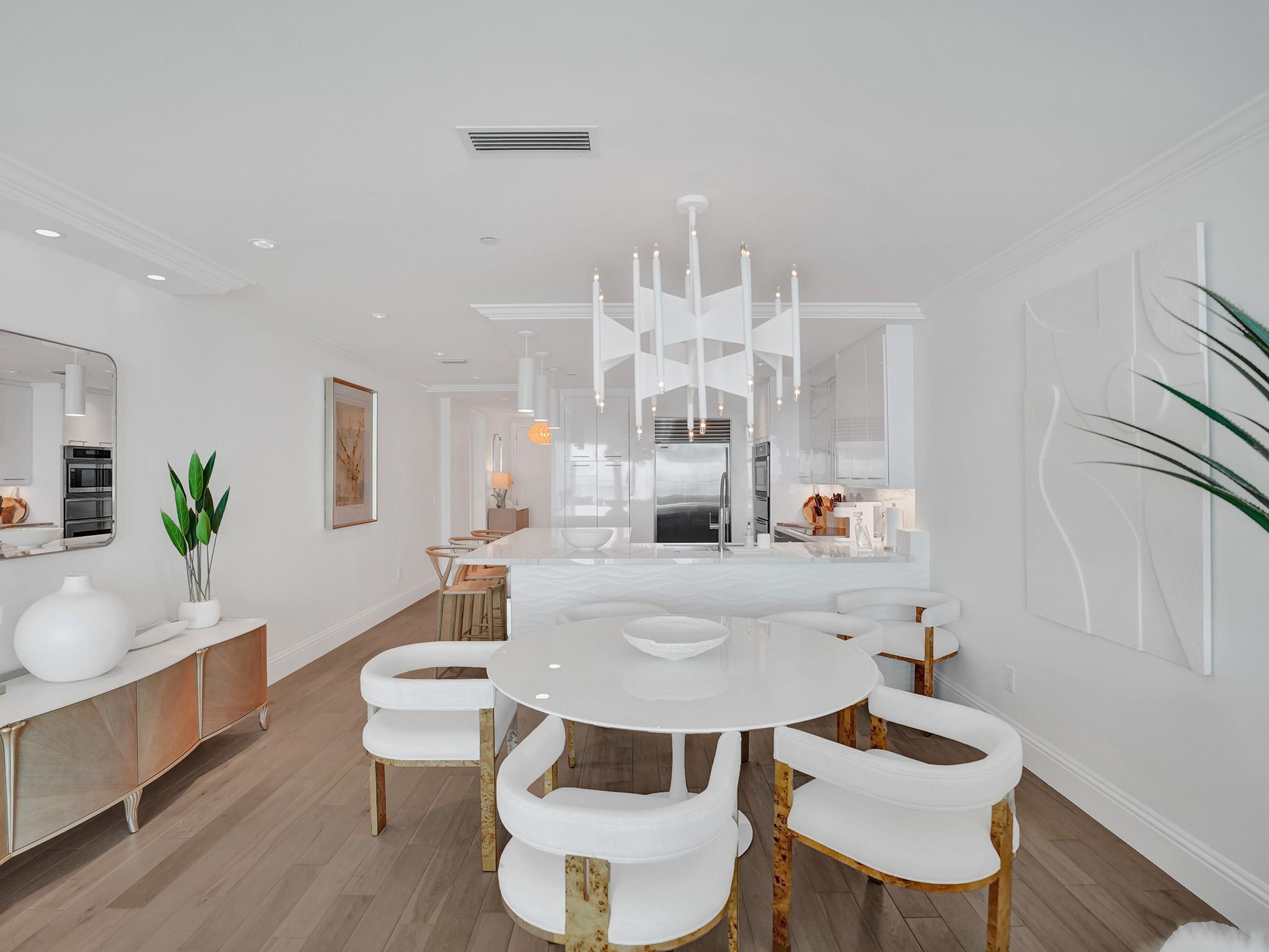 Ritz Carlton - Residential