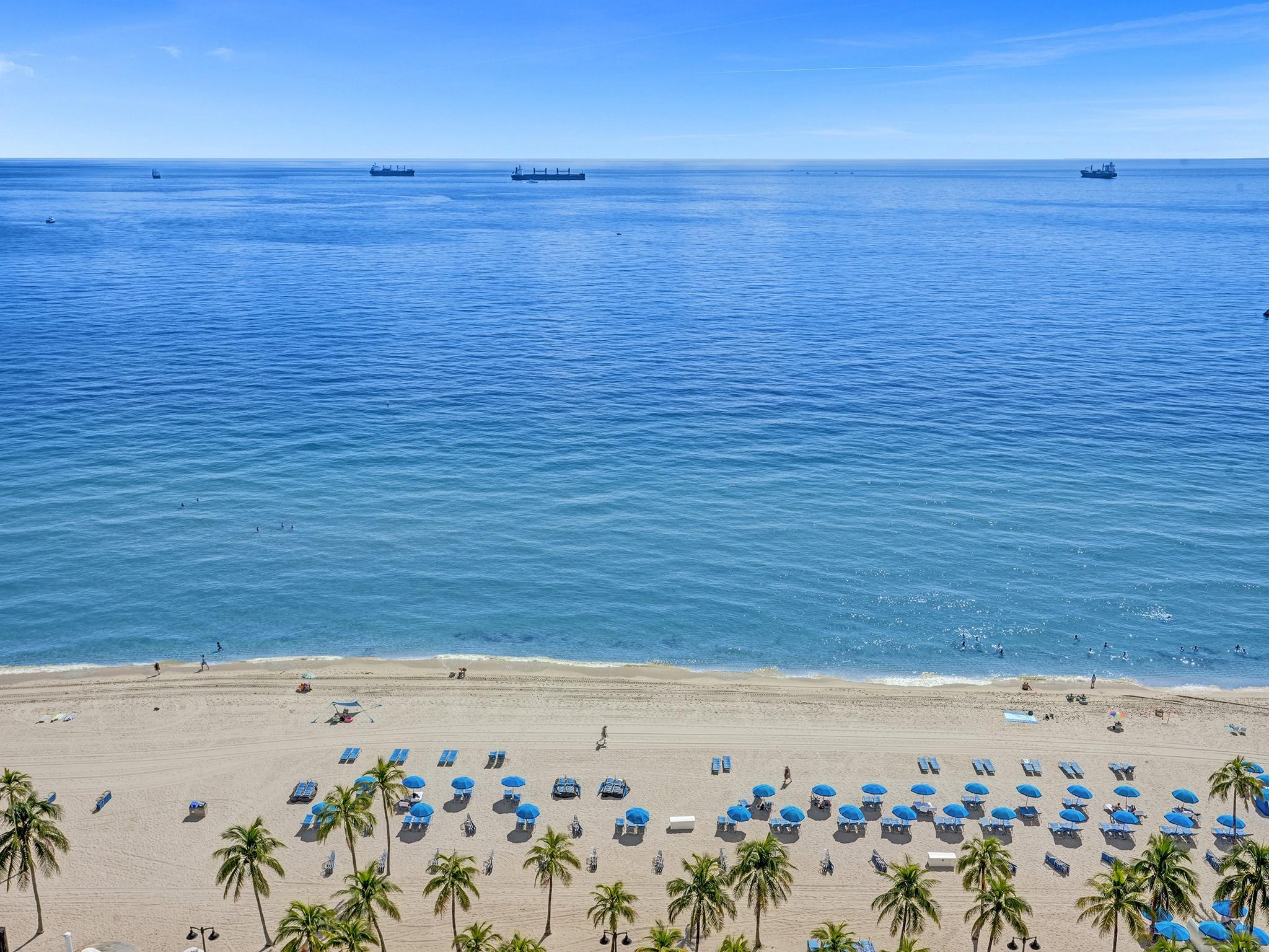 Ritz Carlton - Residential