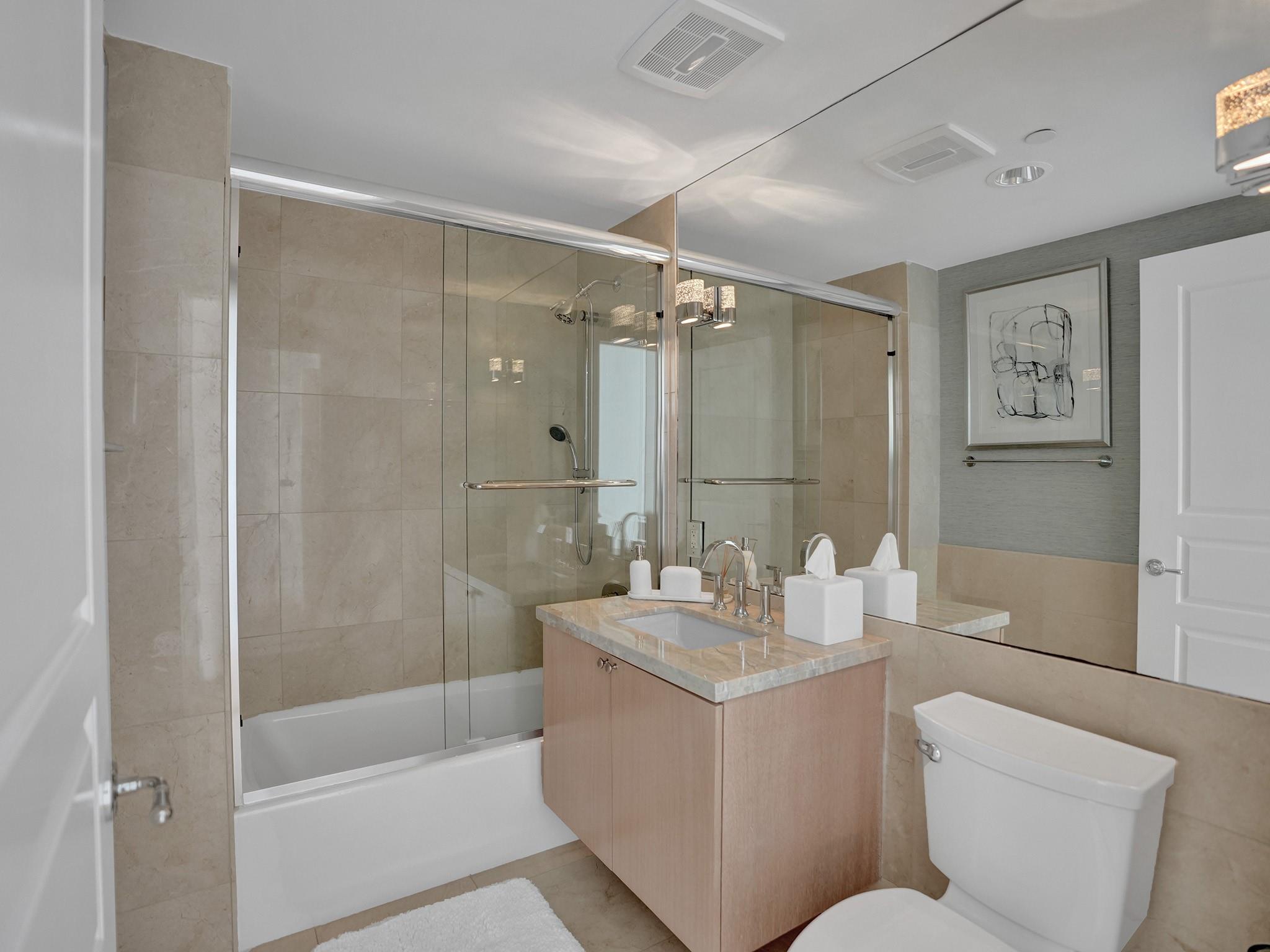 Ritz Carlton - Residential