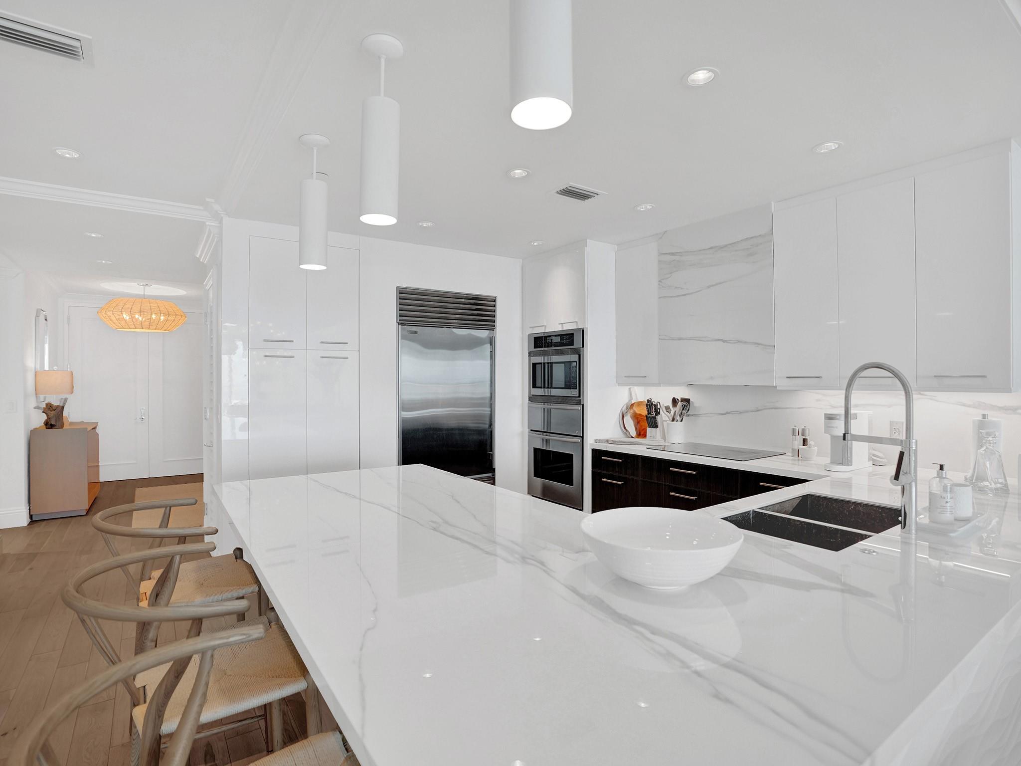 Ritz Carlton - Residential