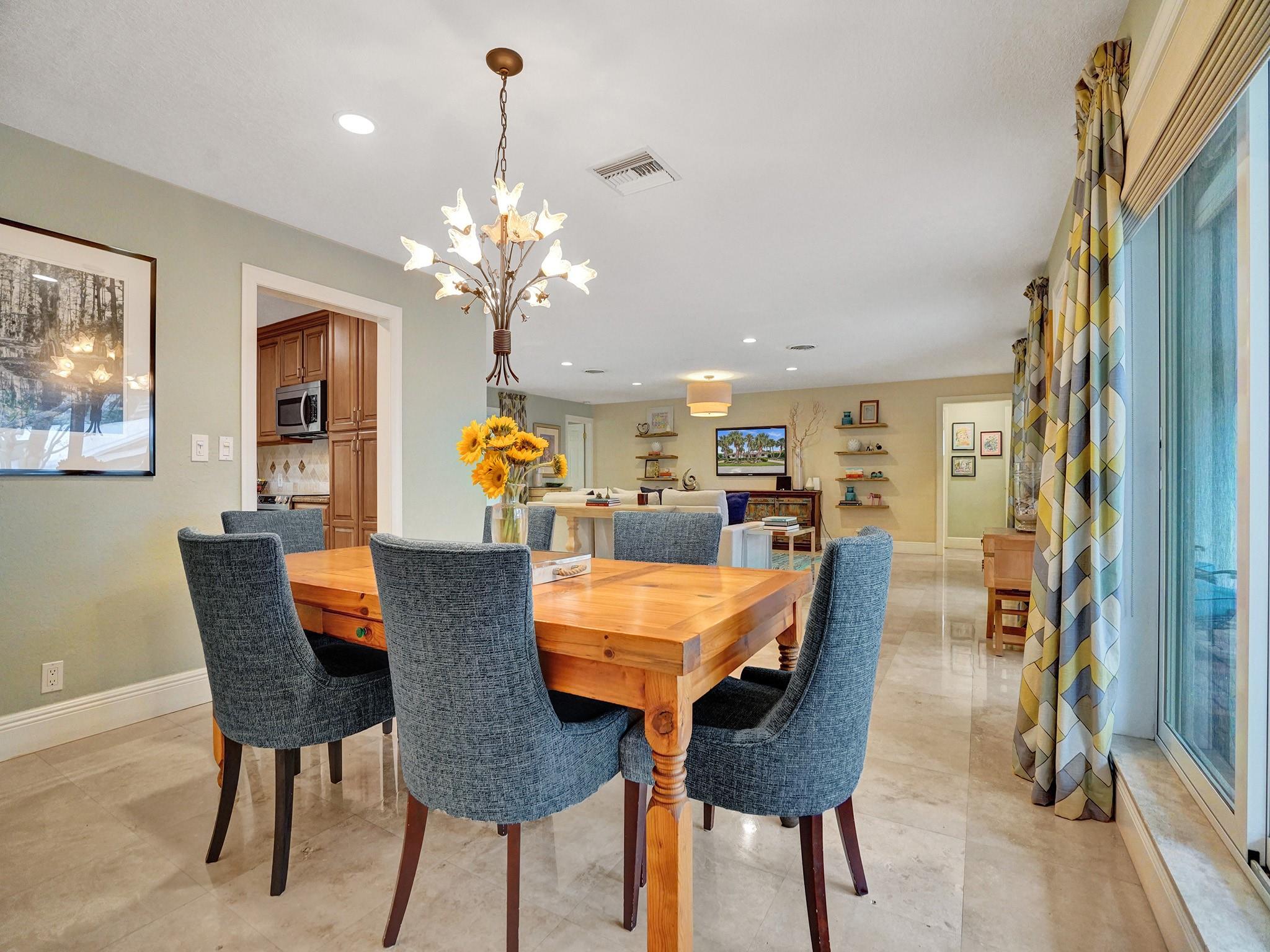 SEA RANCH LAKES - Residential