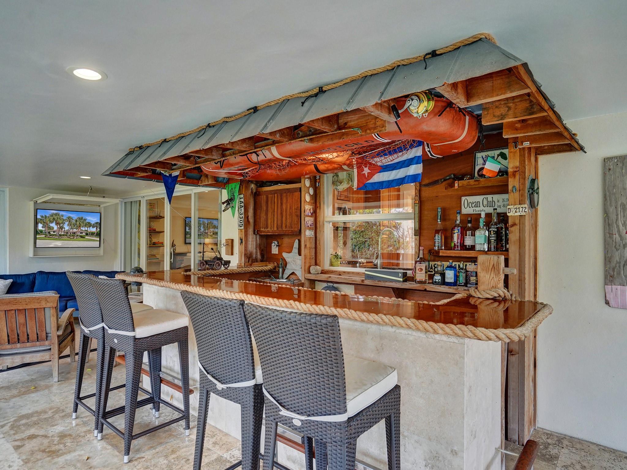 SEA RANCH LAKES - Residential